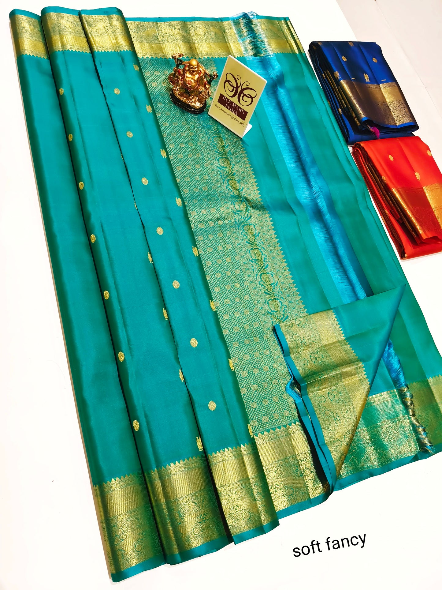 kanchipuram 296 collection