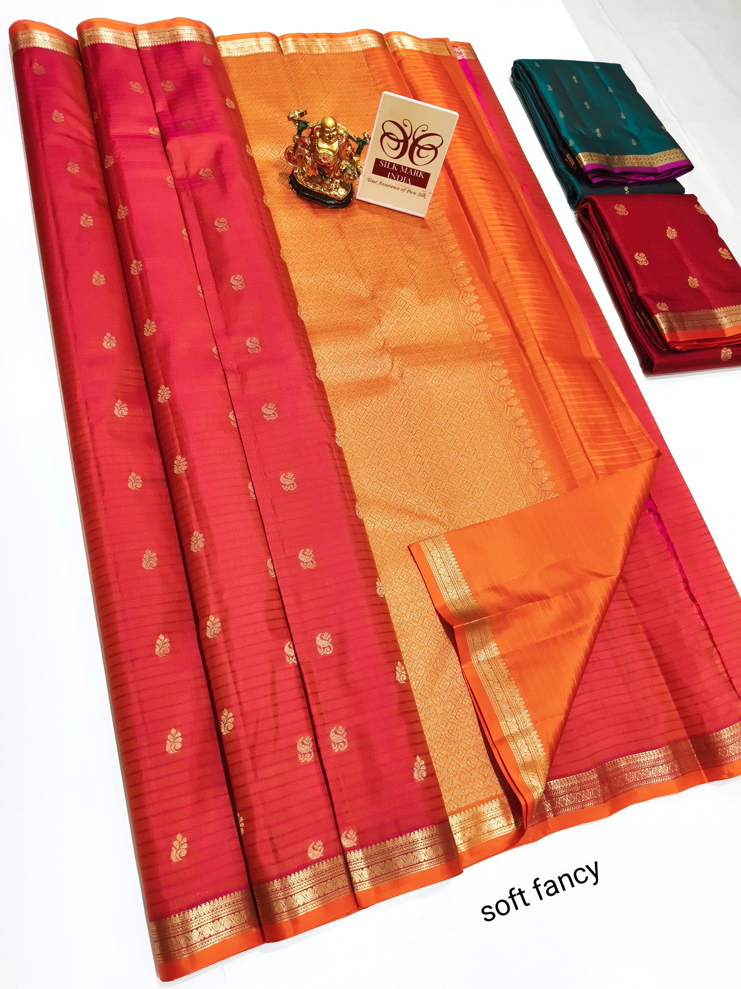 kanchipuram 296 collection