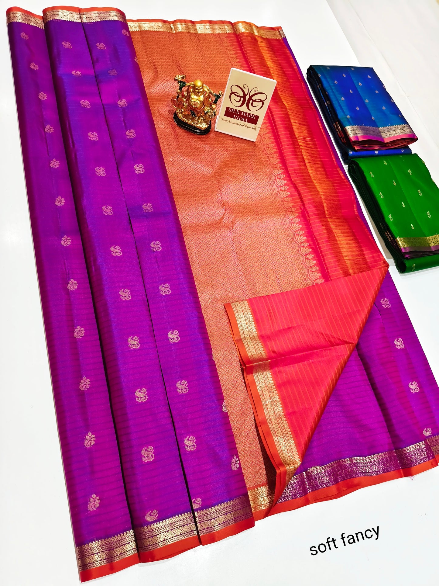 kanchipuram 296 collection