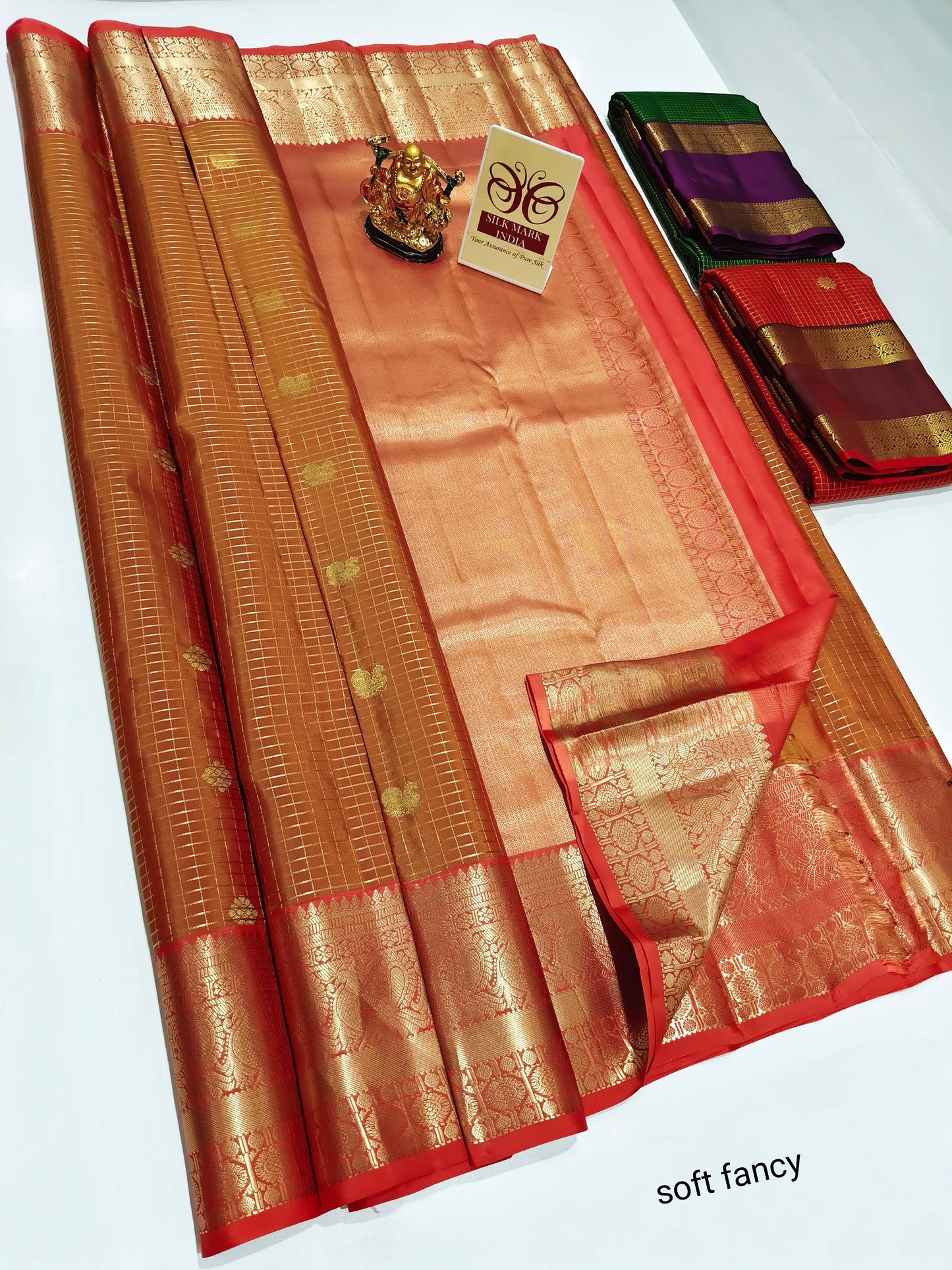 kacnhipura, silk 6000 -  250 collection
