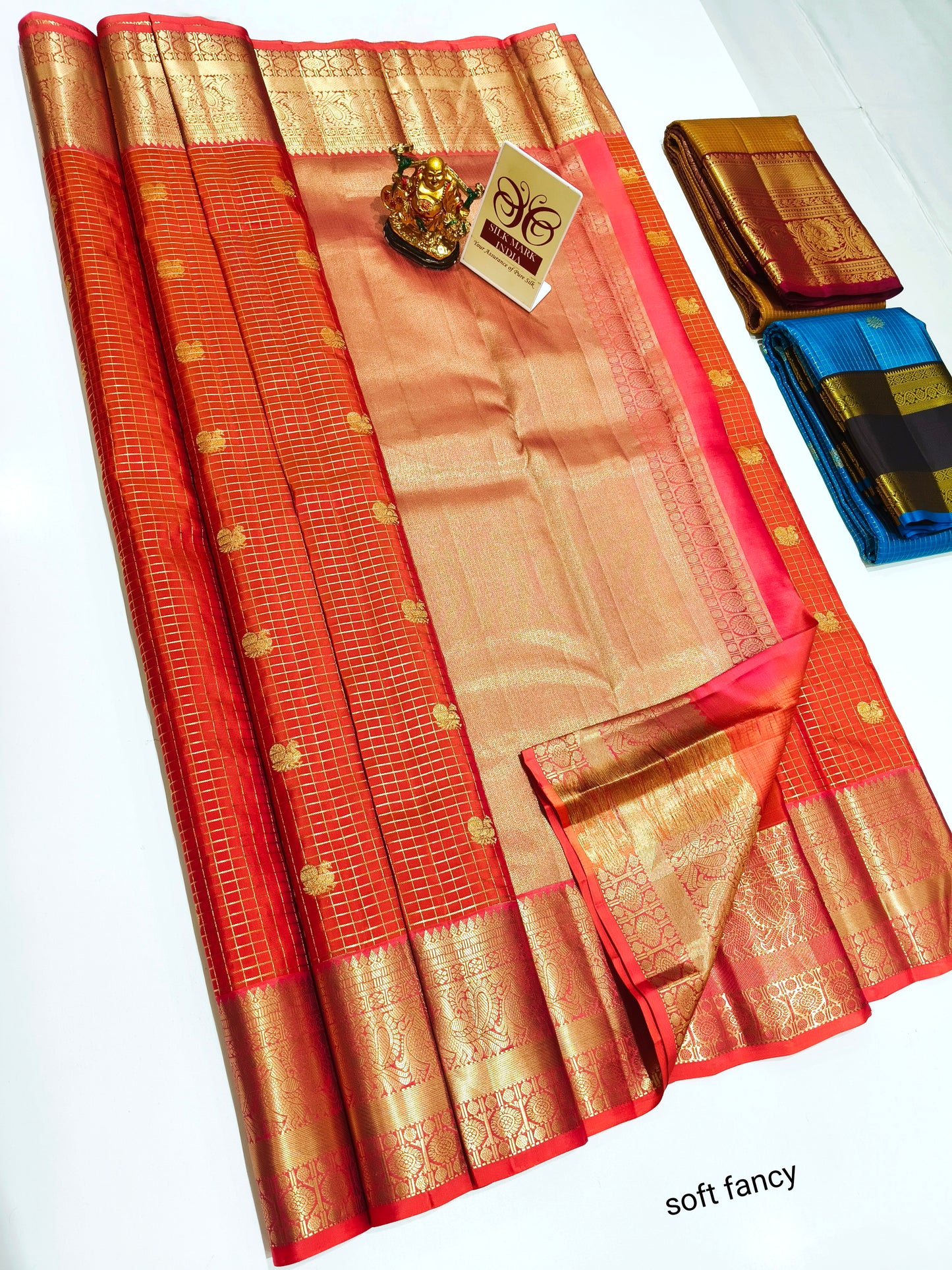 kacnhipura, silk 6000 -  250 collection