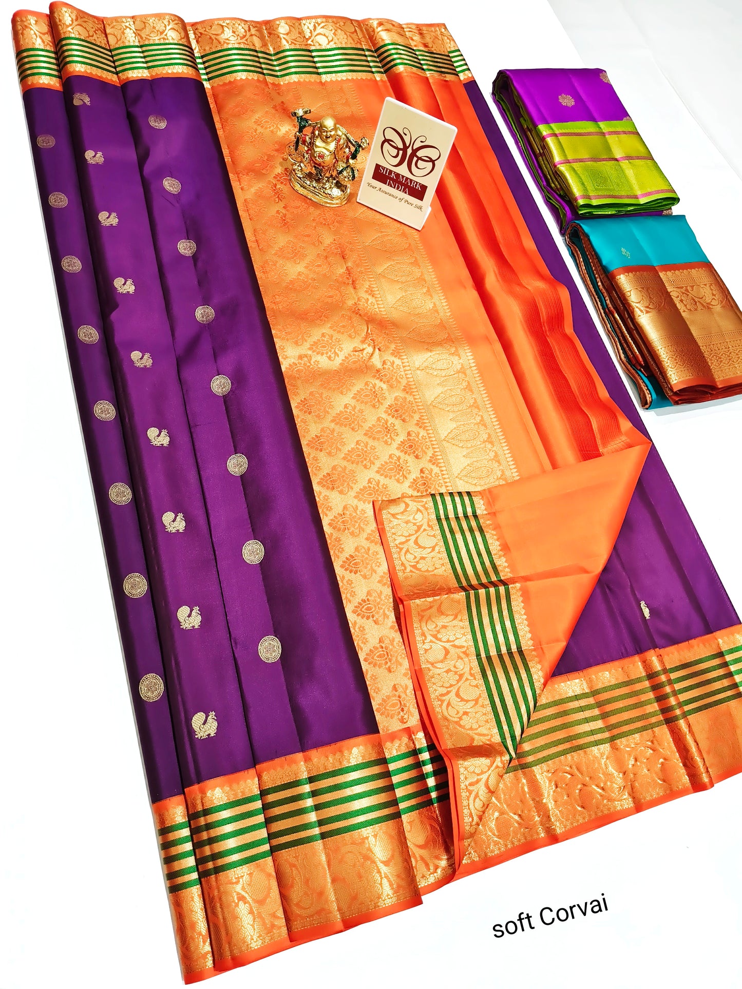 kanchipuram 296 collection