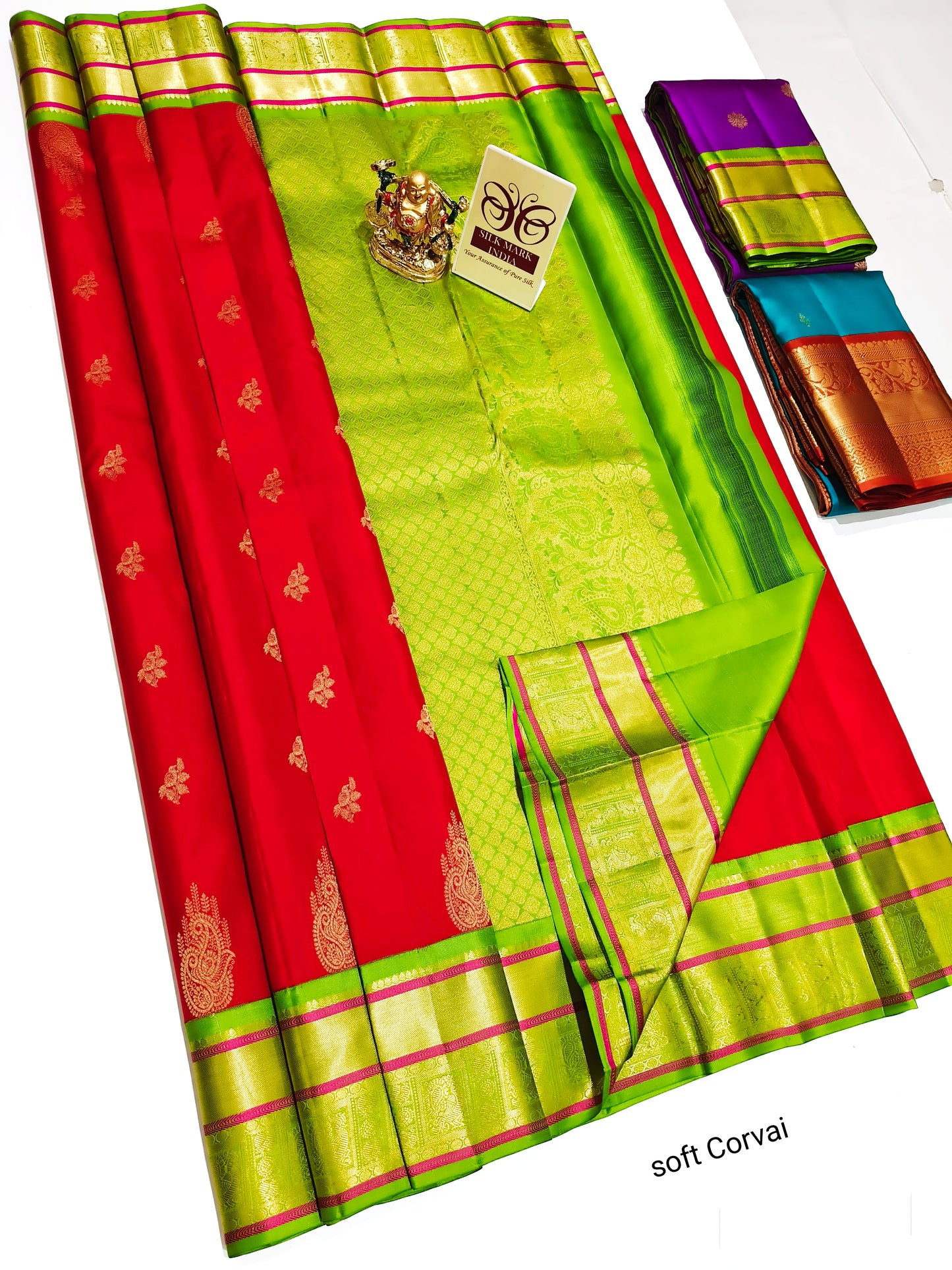 kanchipuram 296 collection