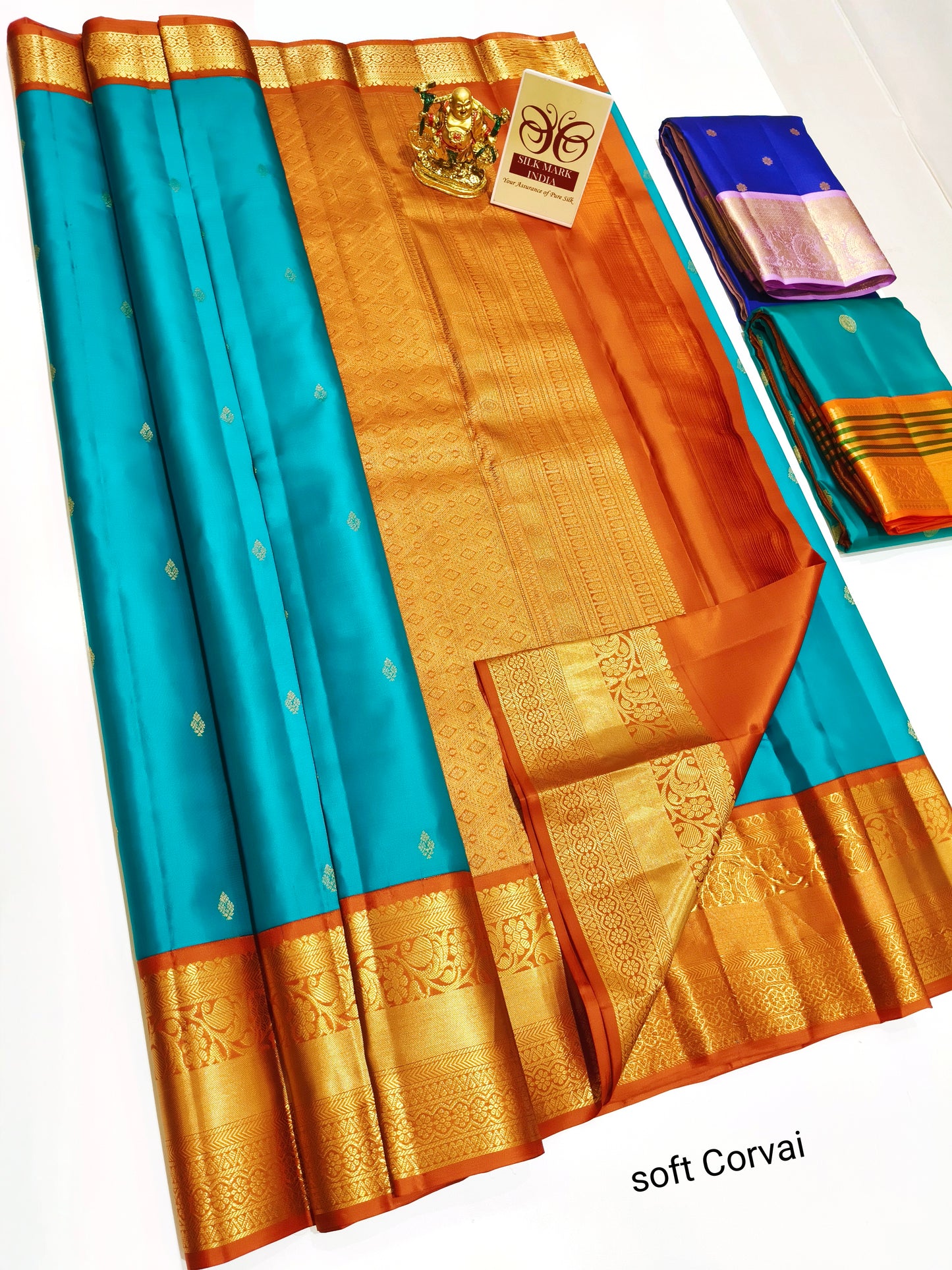 kacnhipura, silk 6000 -  250 collection