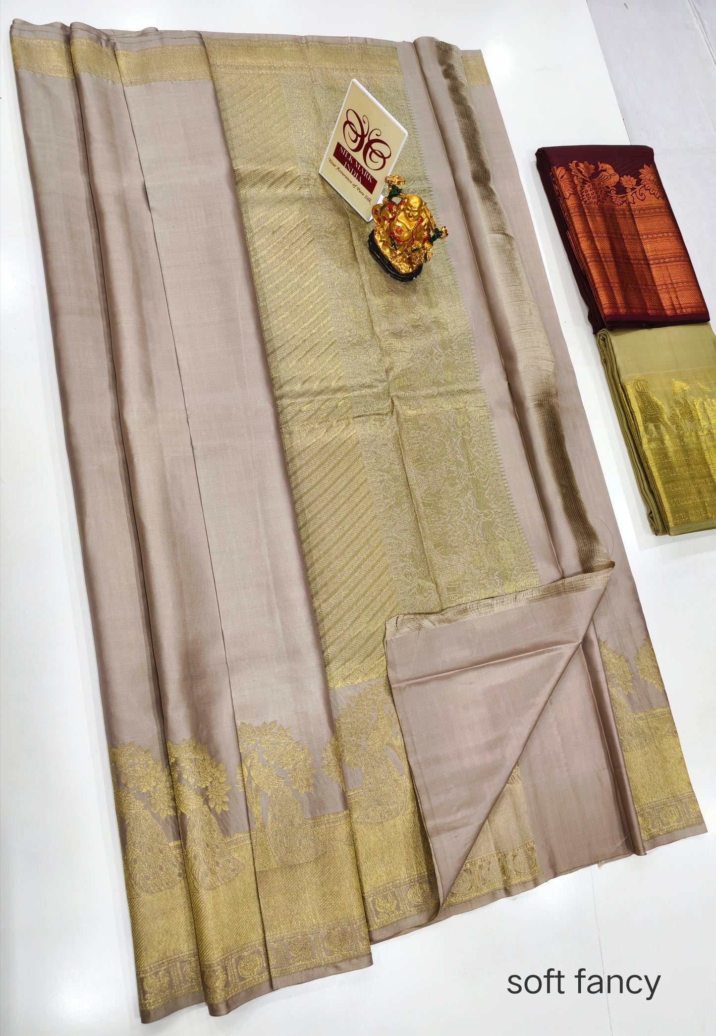 kacnhipura, silk 6000 -  250 collection