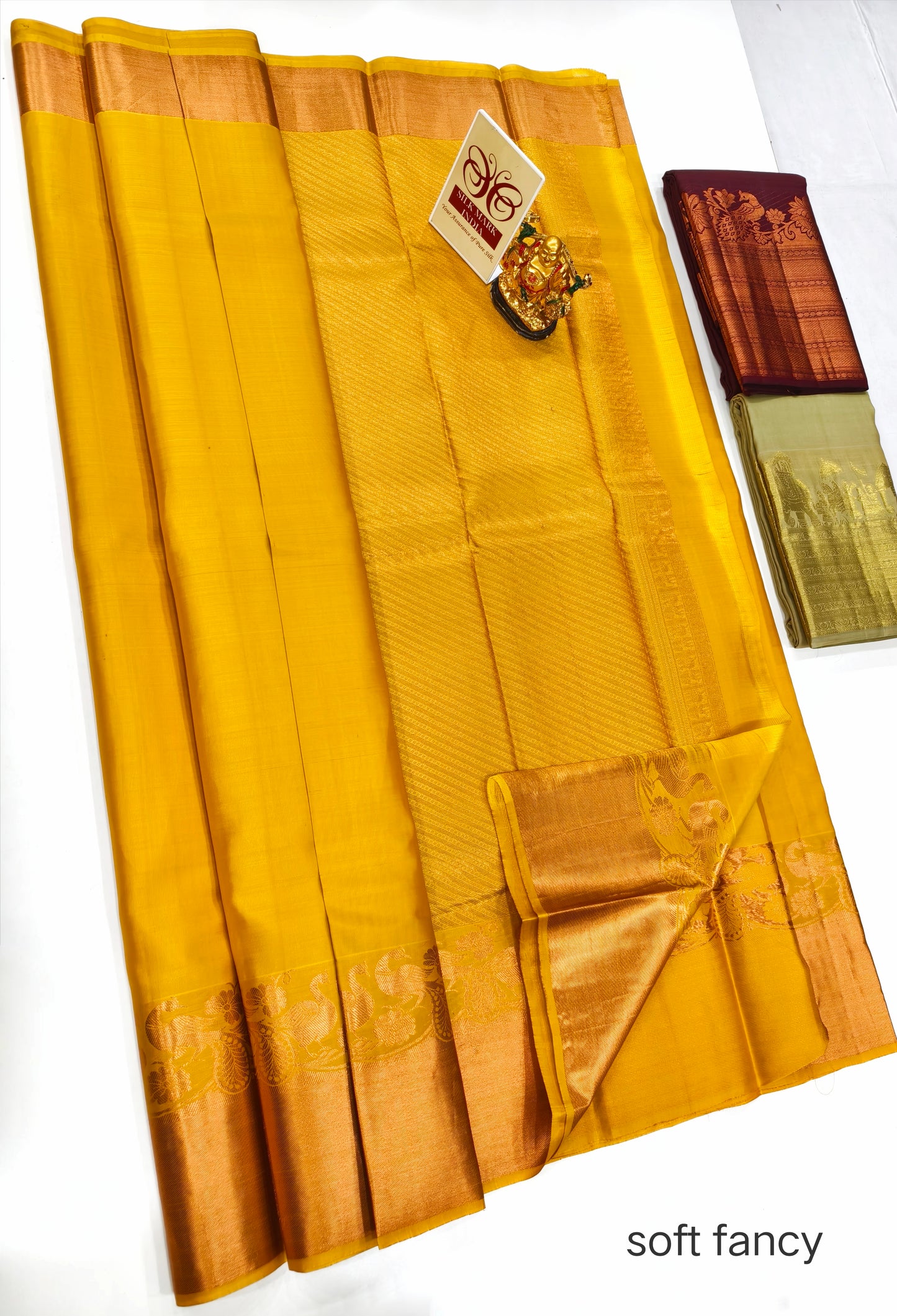 kacnhipura, silk 6000 -  250 collection