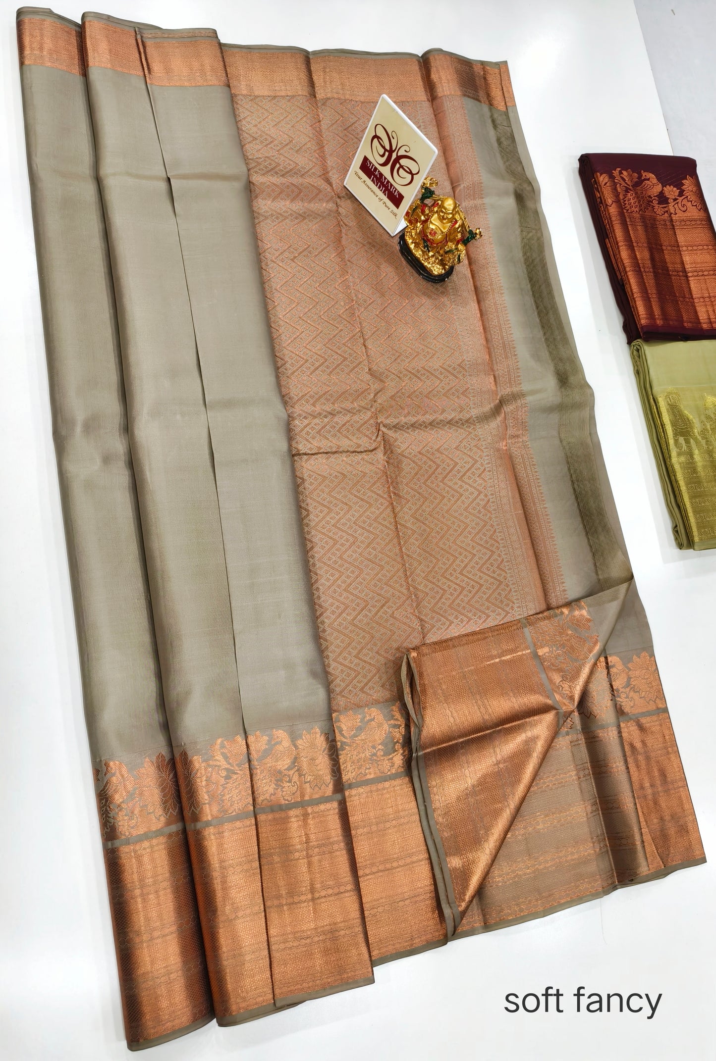 kacnhipura, silk 6000 -  250 collection