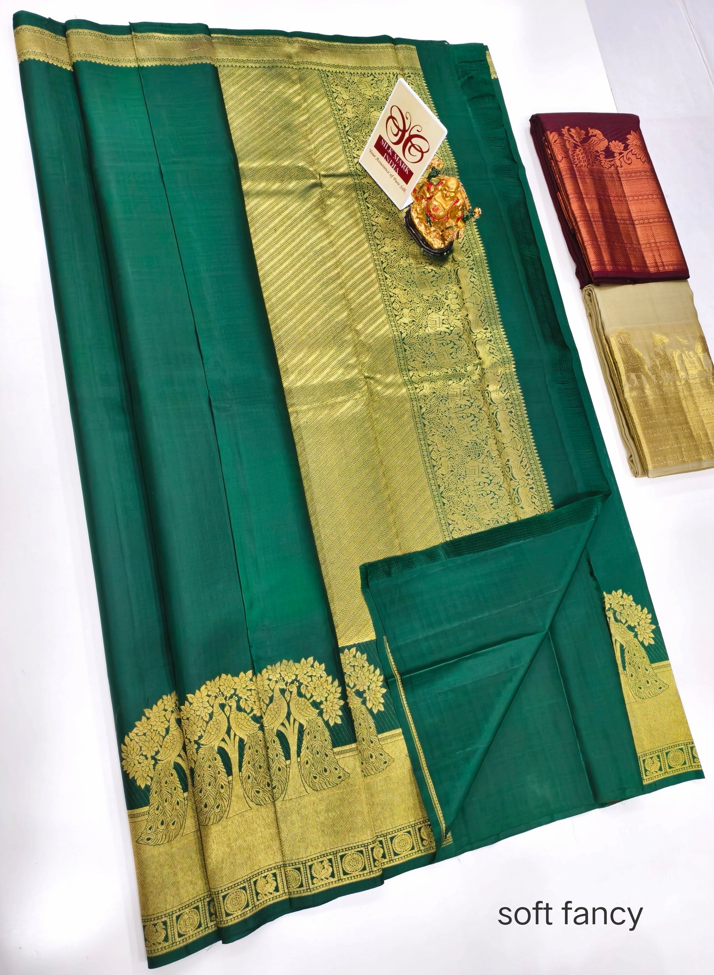 kacnhipura, silk 6000 -  250 collection