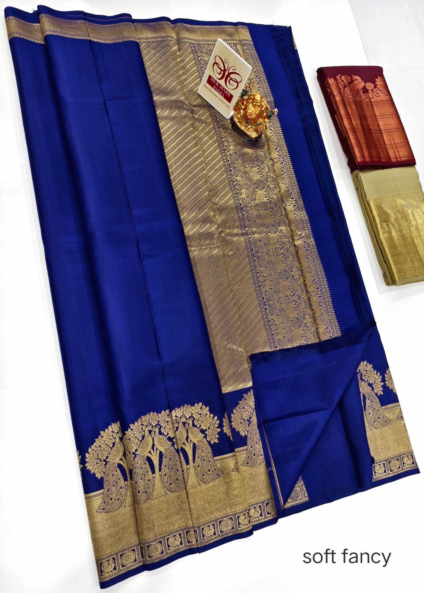 kacnhipura, silk 6000 -  250 collection