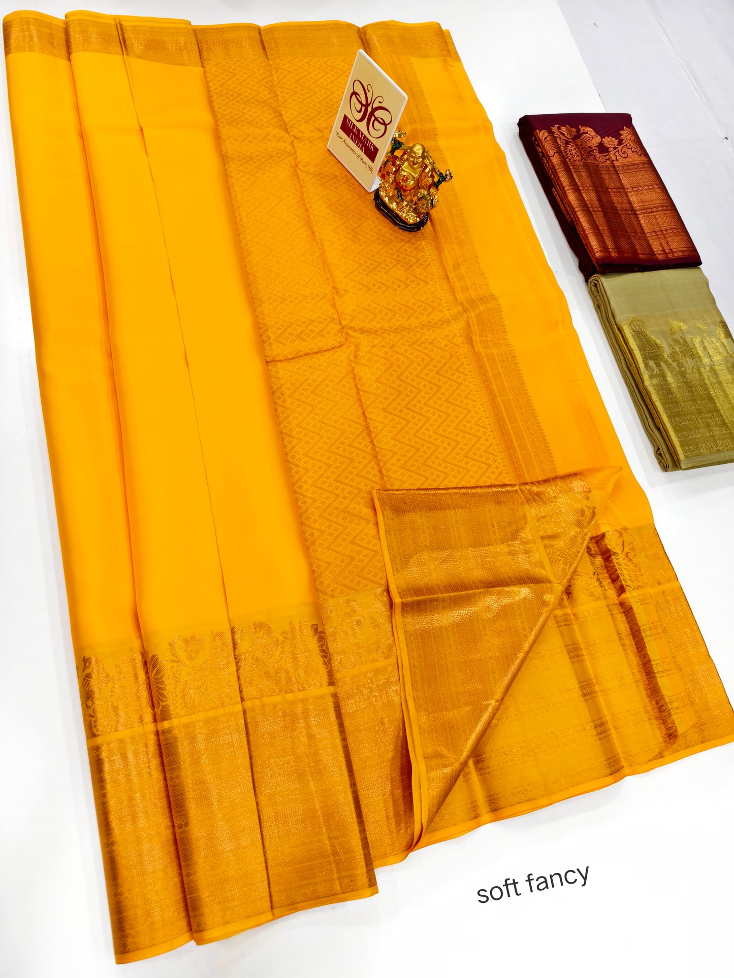 kacnhipura, silk 6000 -  250 collection