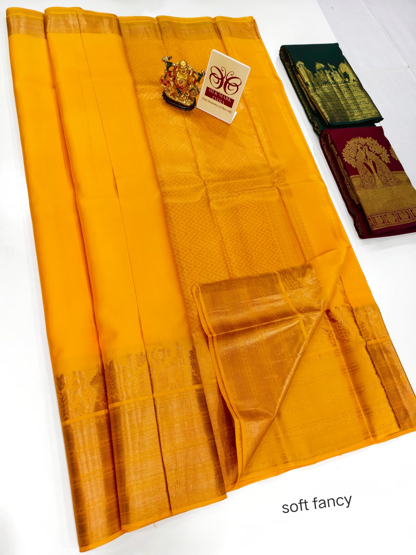 kacnhipura, silk 6000 -  250 collection