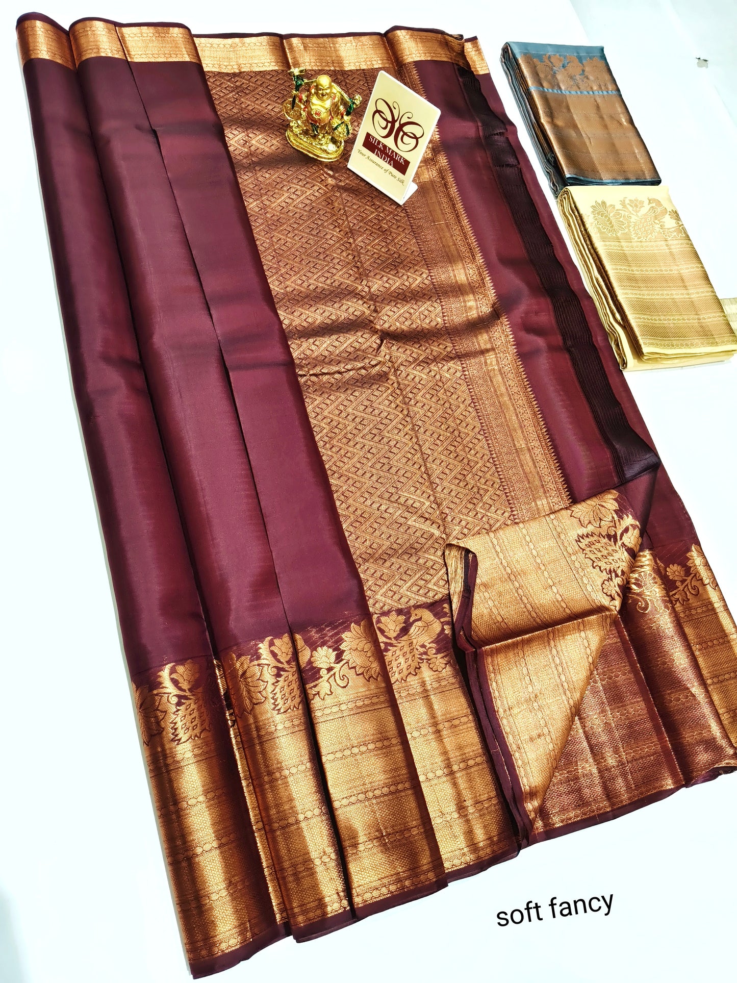 kacnhipura, silk 6000 -  250 collection