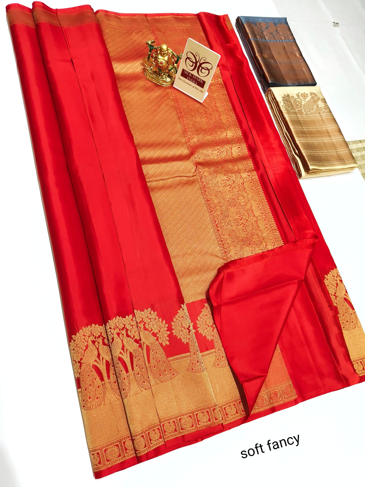 kanchipuram 296 collection