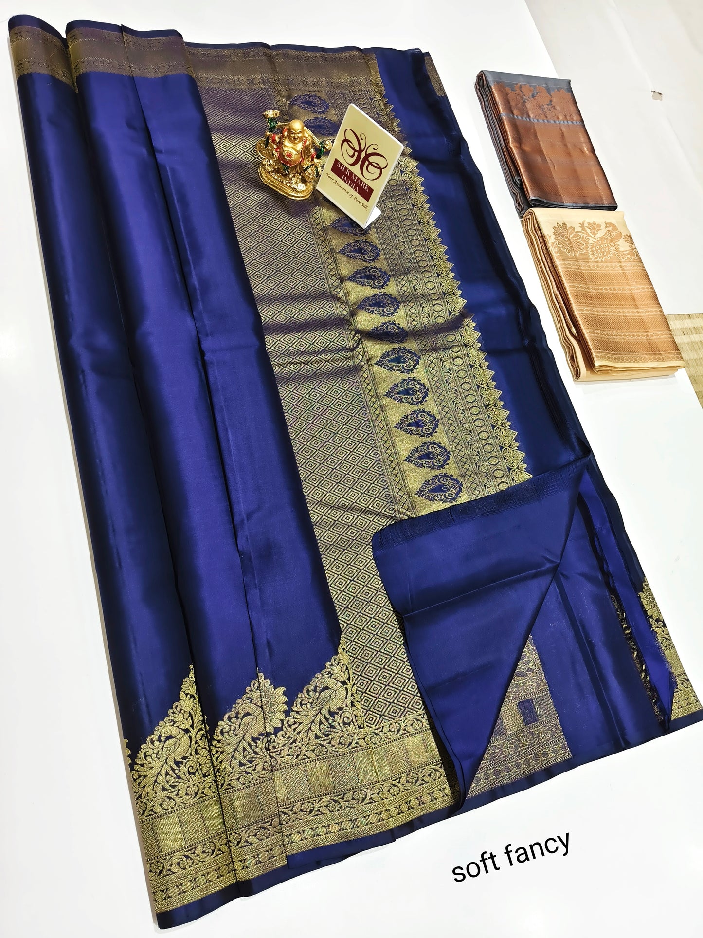 kanchipuram 296 collection