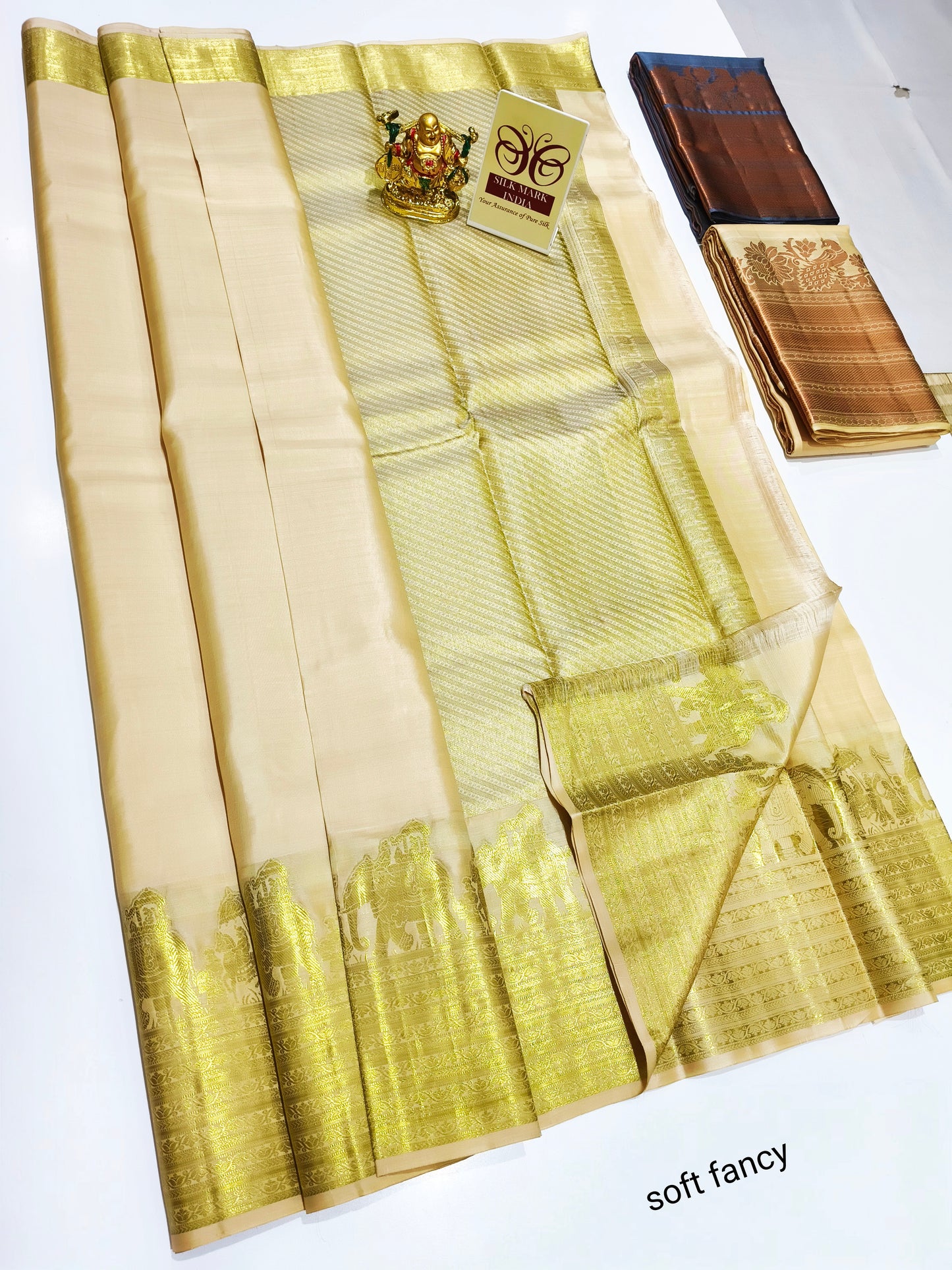 kacnhipura, silk 6000 -  250 collection