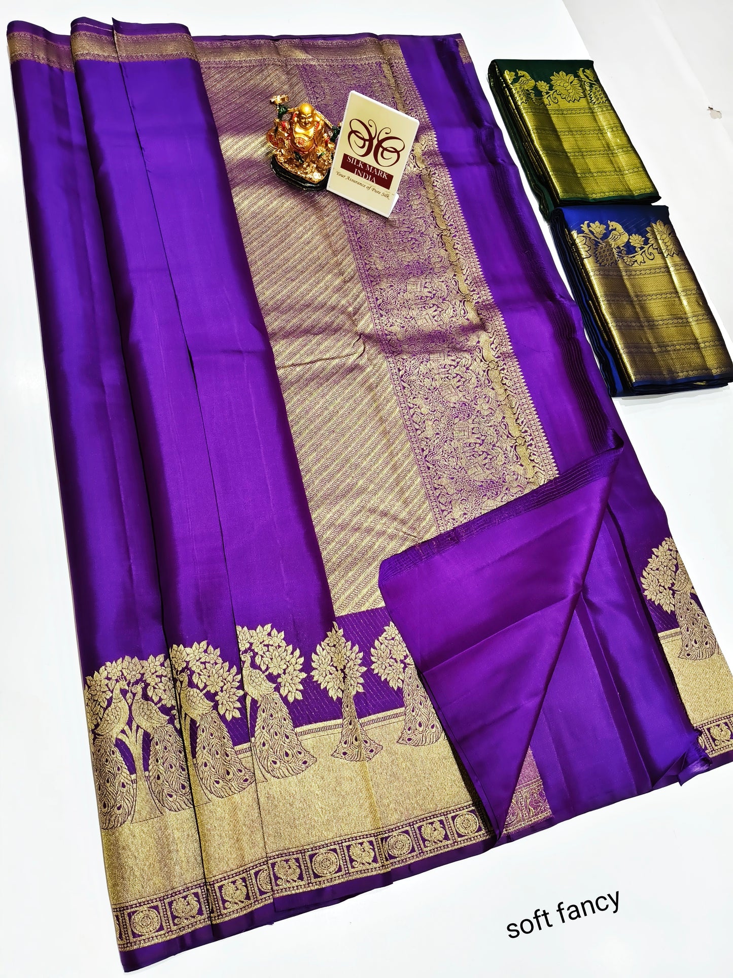 kacnhipura, silk 6000 -  250 collection