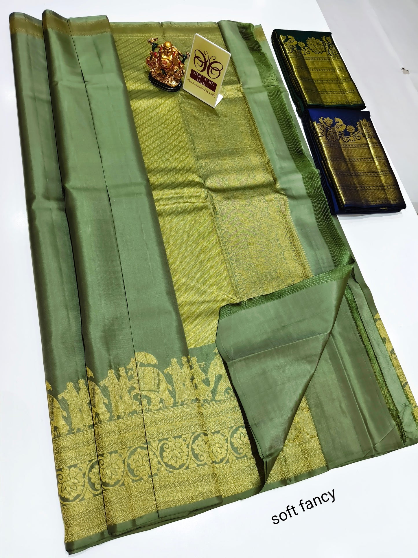 kanchipuram 296 collection