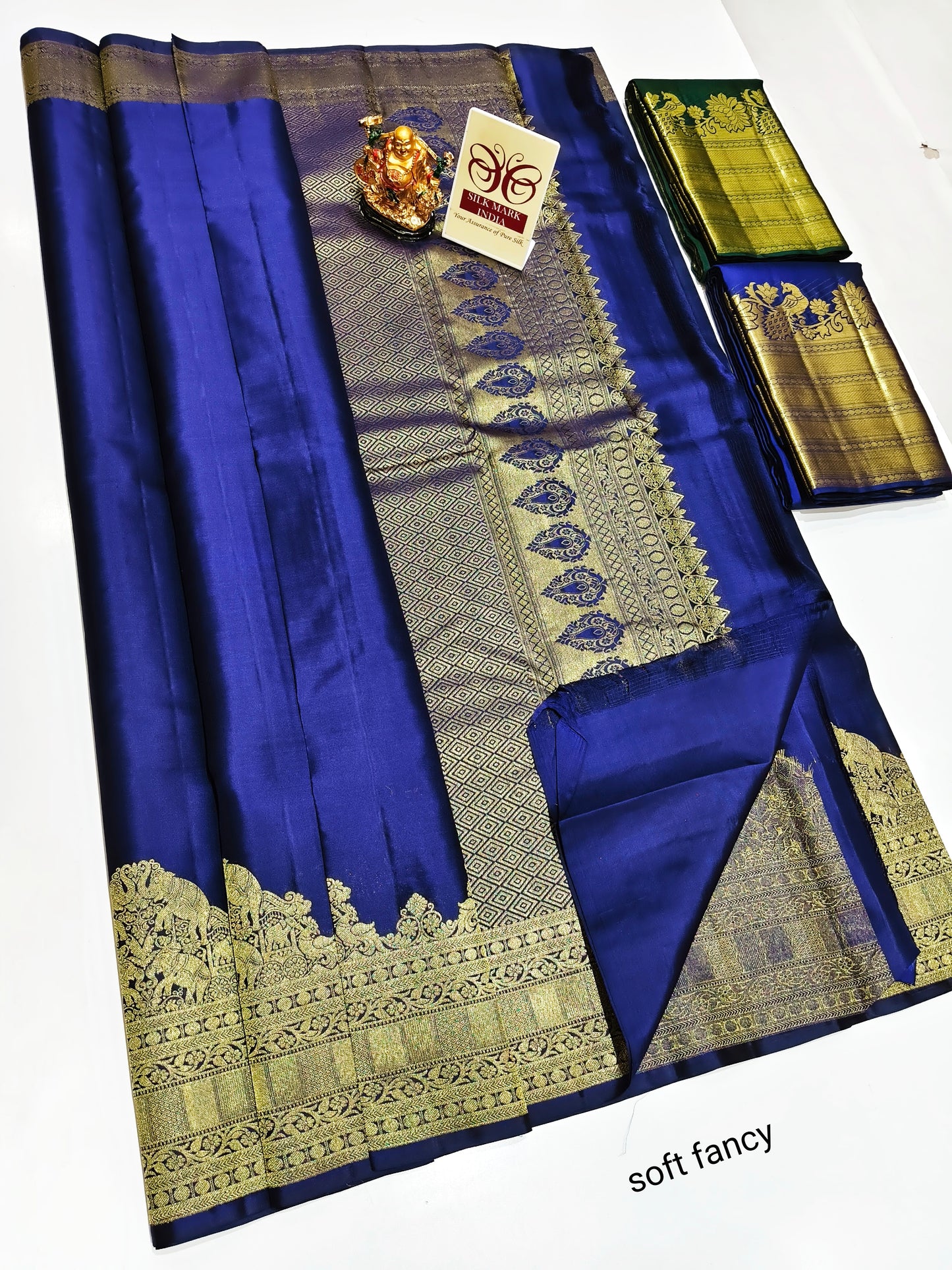 kacnhipura, silk 6000 -  250 collection