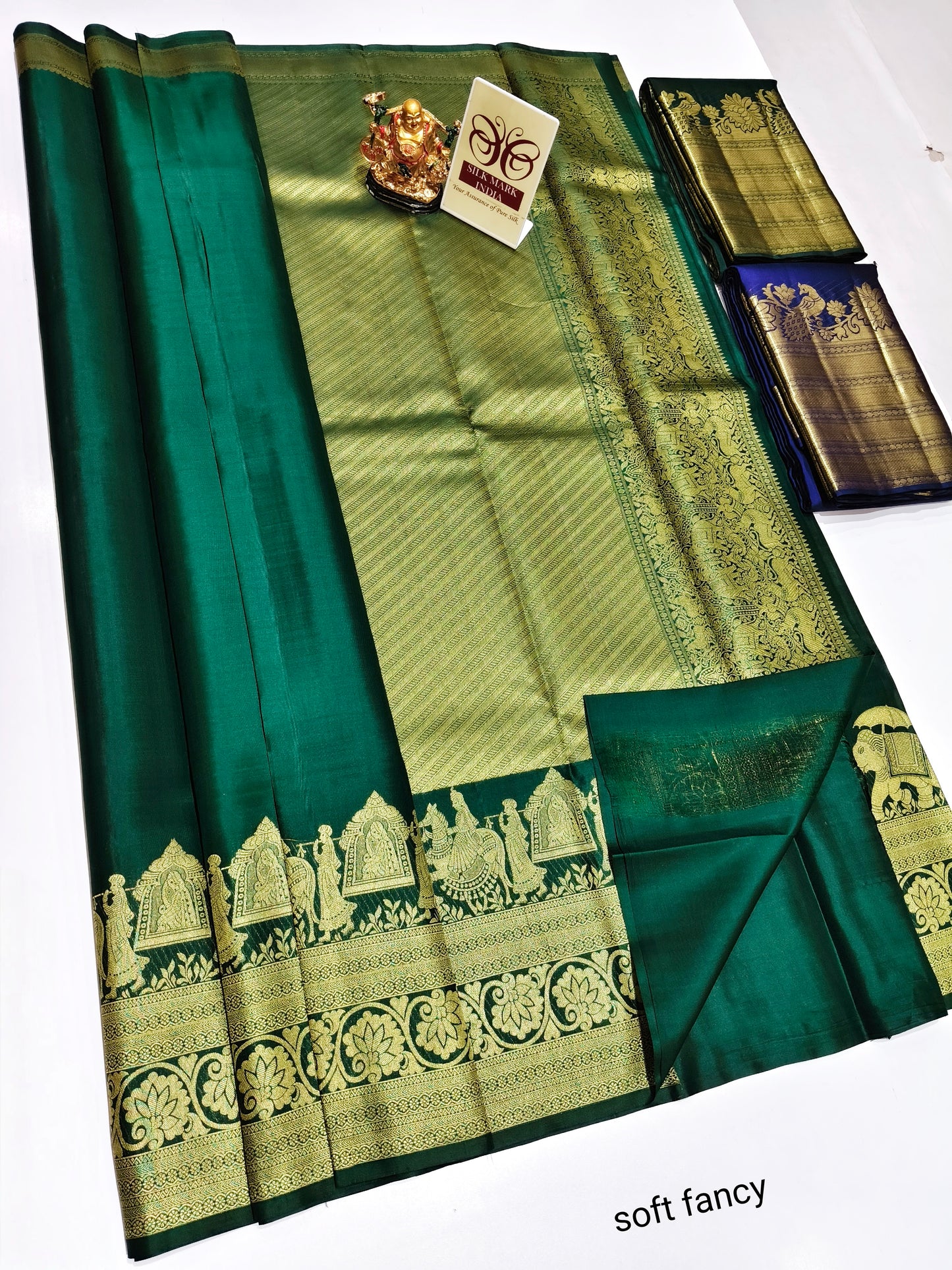 kacnhipura, silk 6000 -  250 collection