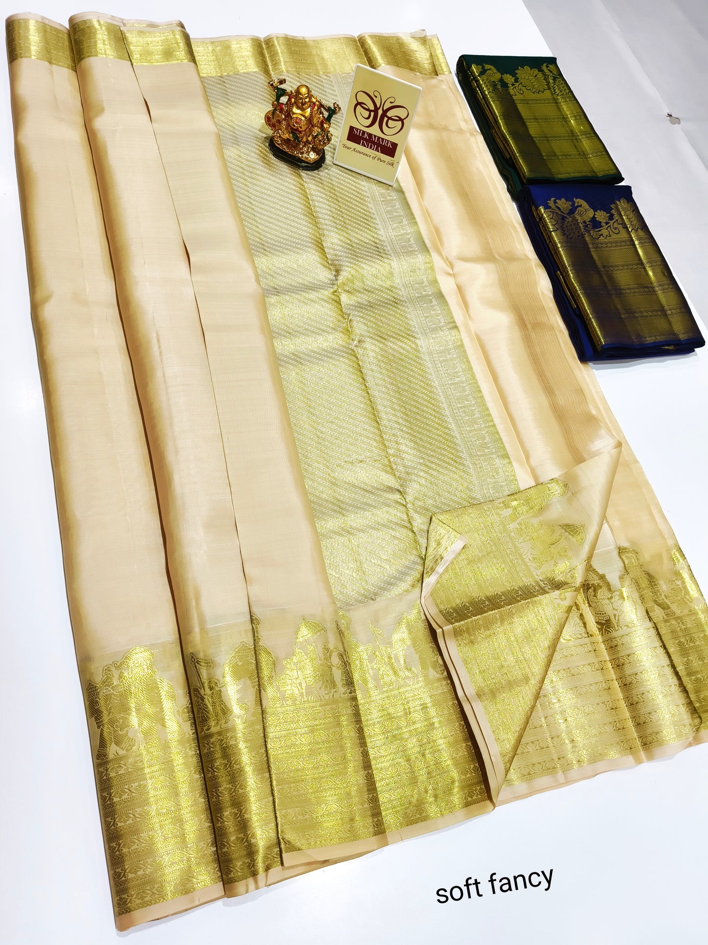 kacnhipura, silk 6000 -  250 collection