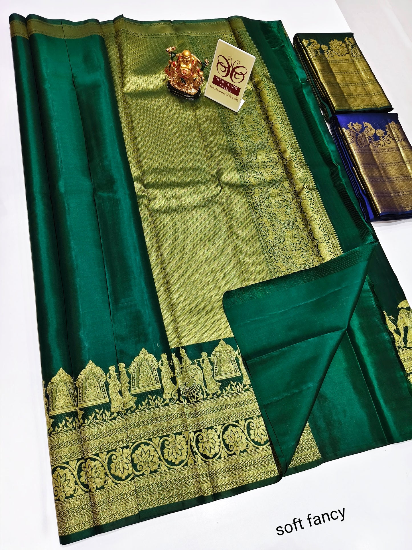 kacnhipura, silk 6000 -  250 collection