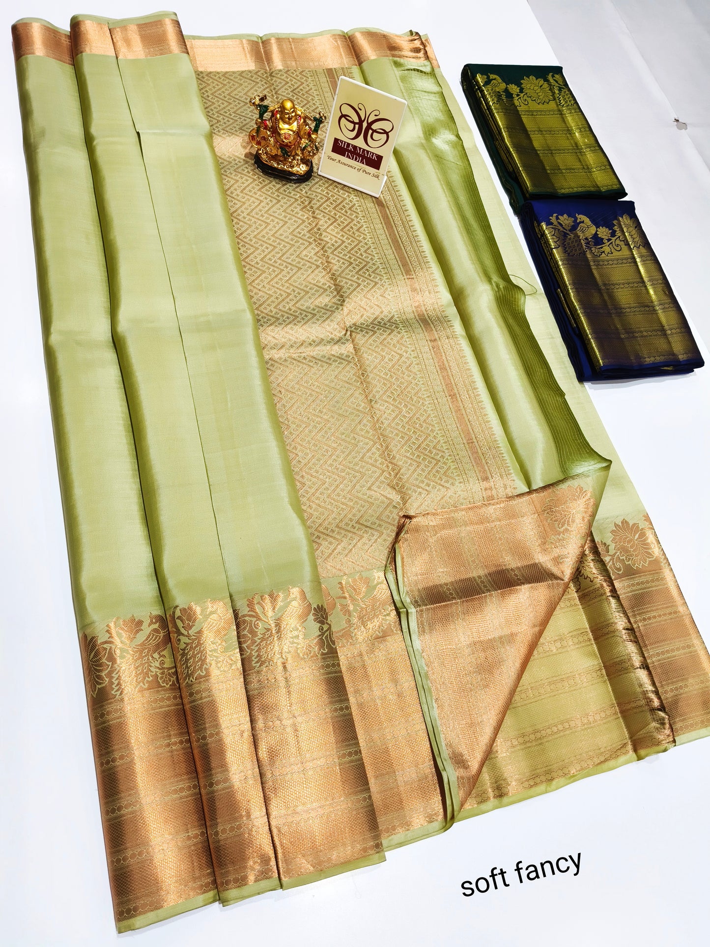 kacnhipura, silk 6000 -  250 collection