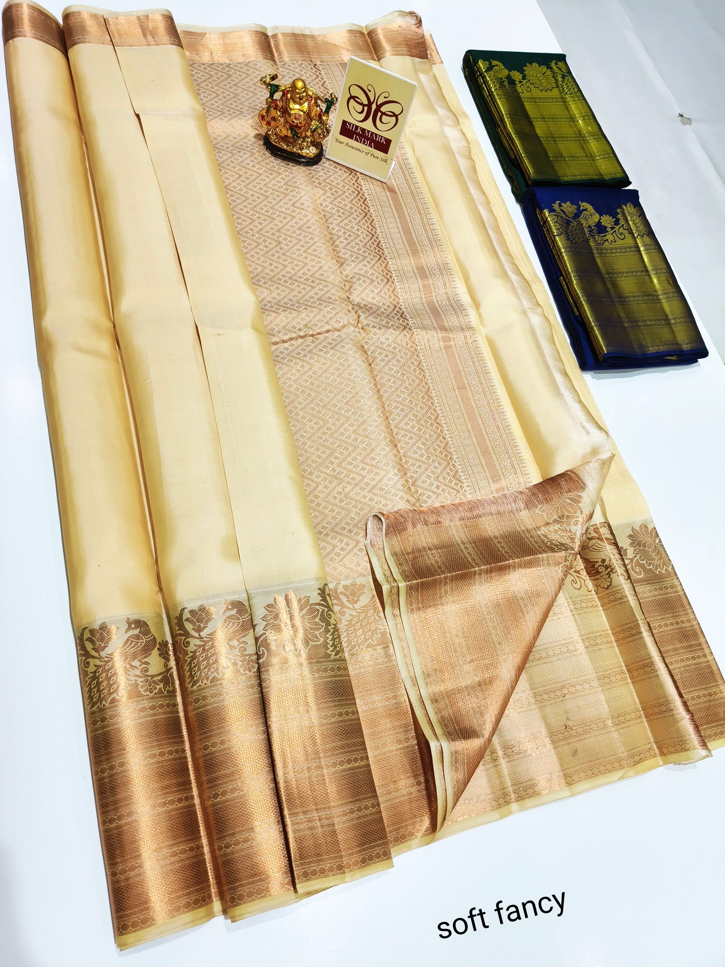 kacnhipura, silk 6000 -  250 collection