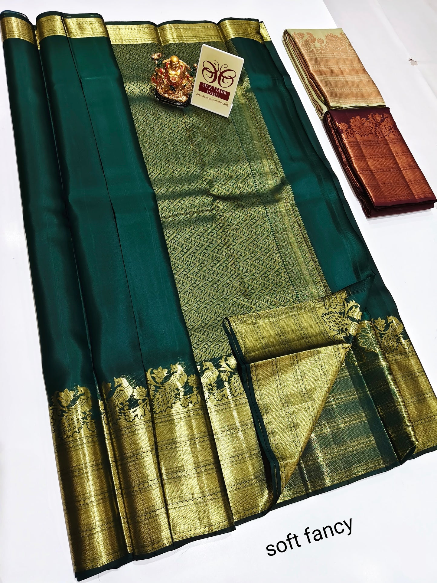 kacnhipura, silk 6000 -  250 collection