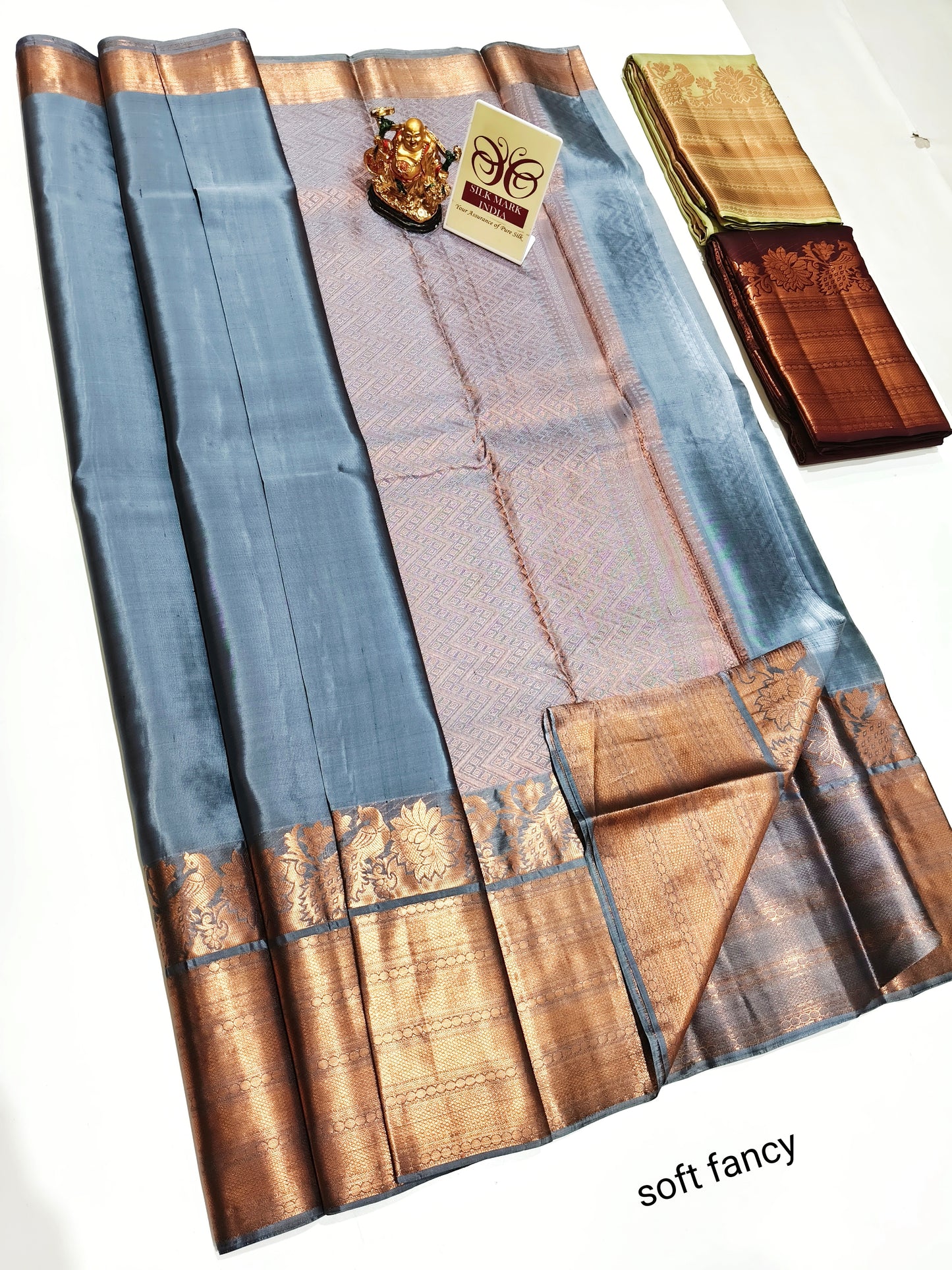 kacnhipura, silk 6000 -  250 collection