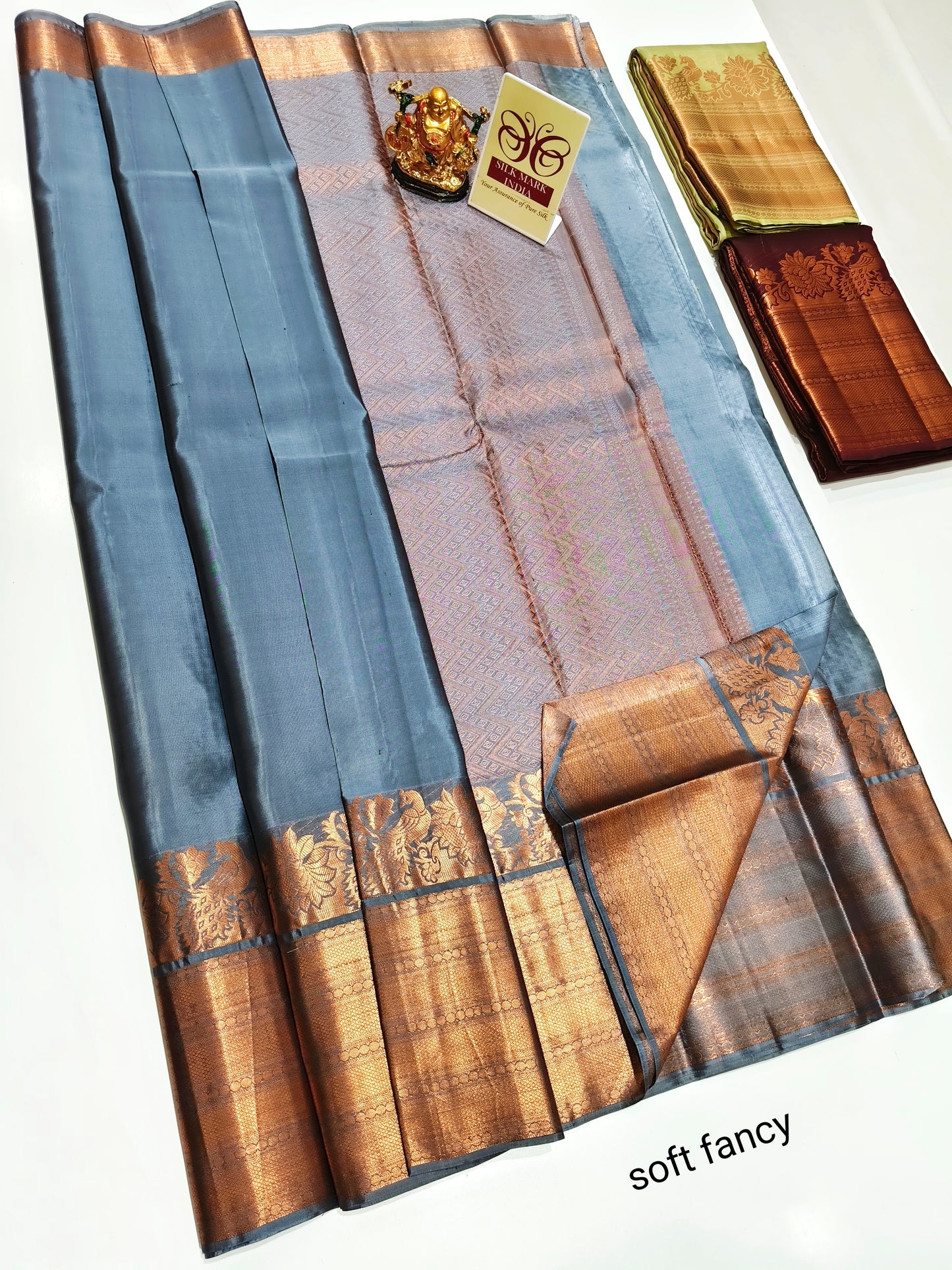 kacnhipura, silk 6000 -  250 collection