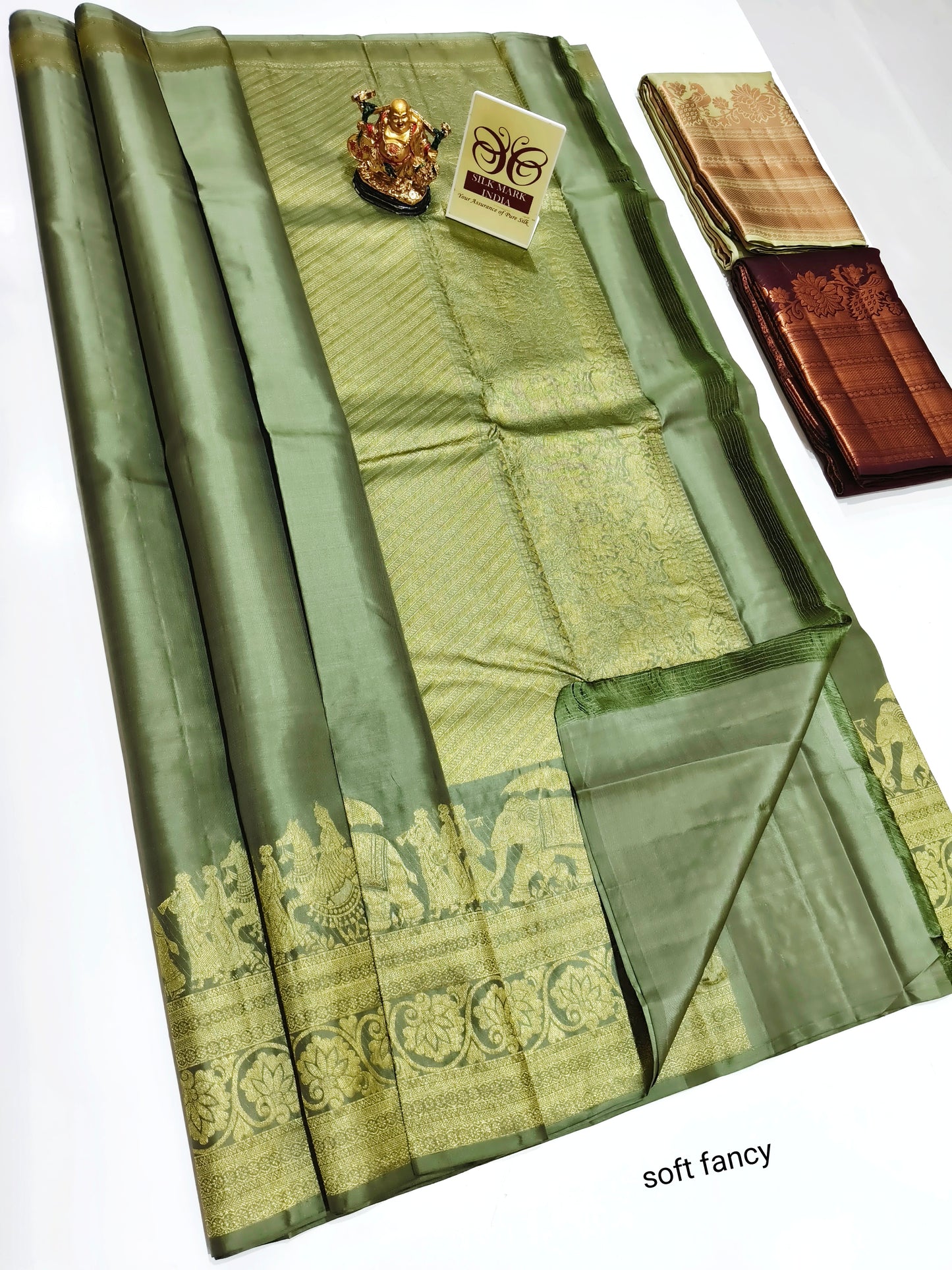 kanchipuram 296 collection