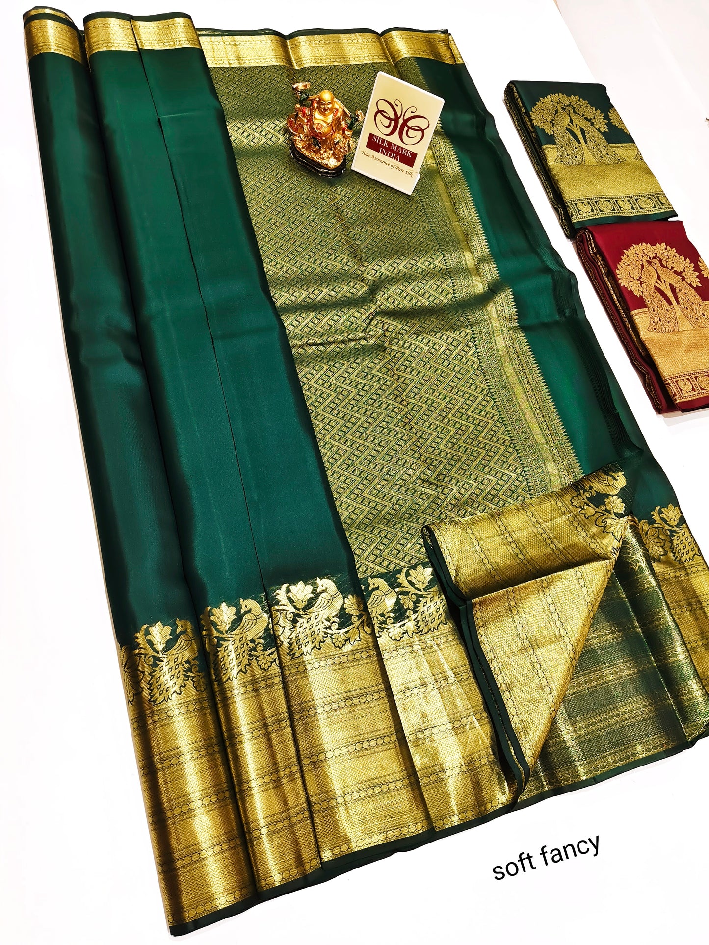 kacnhipura, silk 6000 -  250 collection