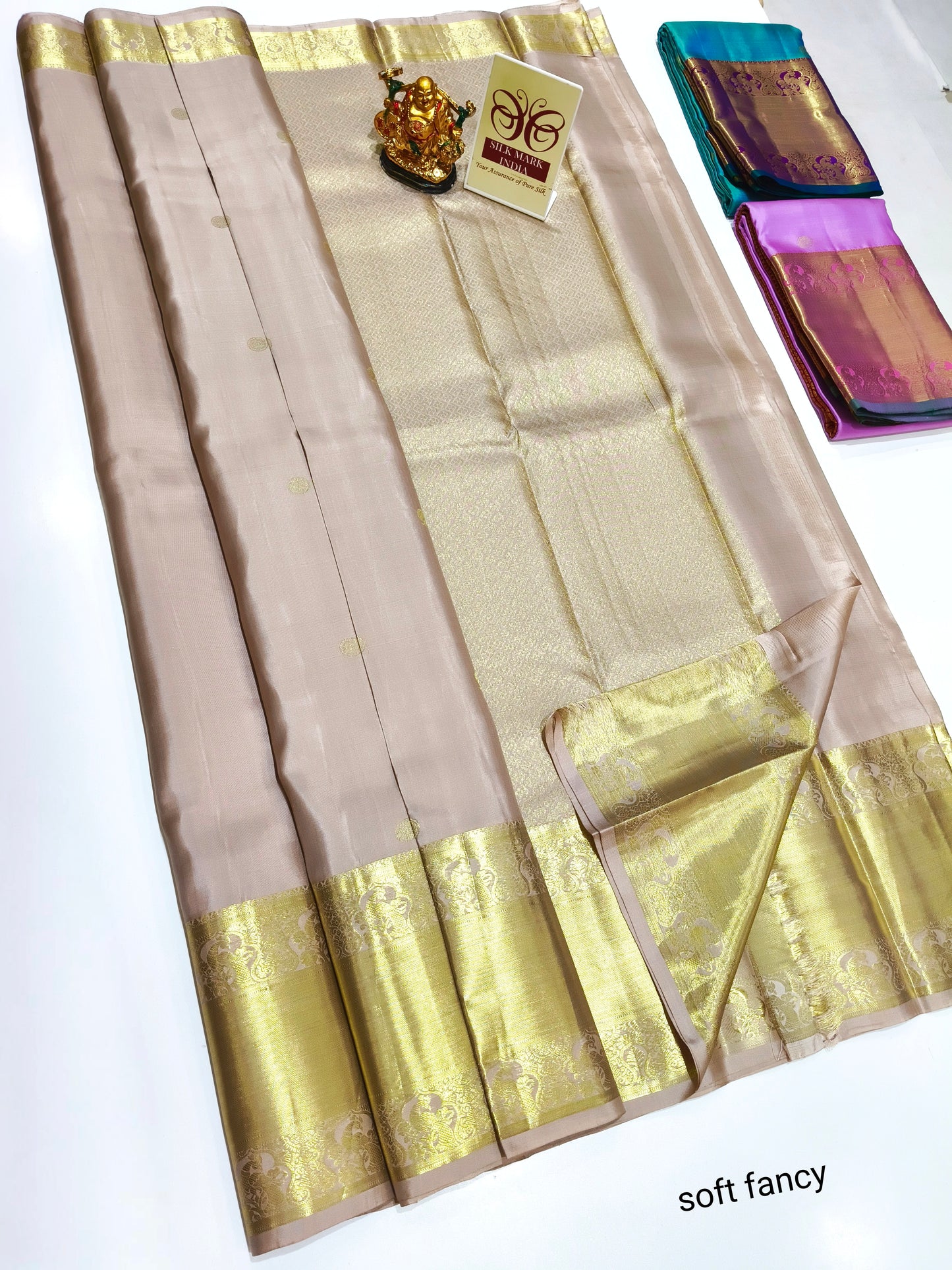 kacnhipura, silk 6000 -  250 collection