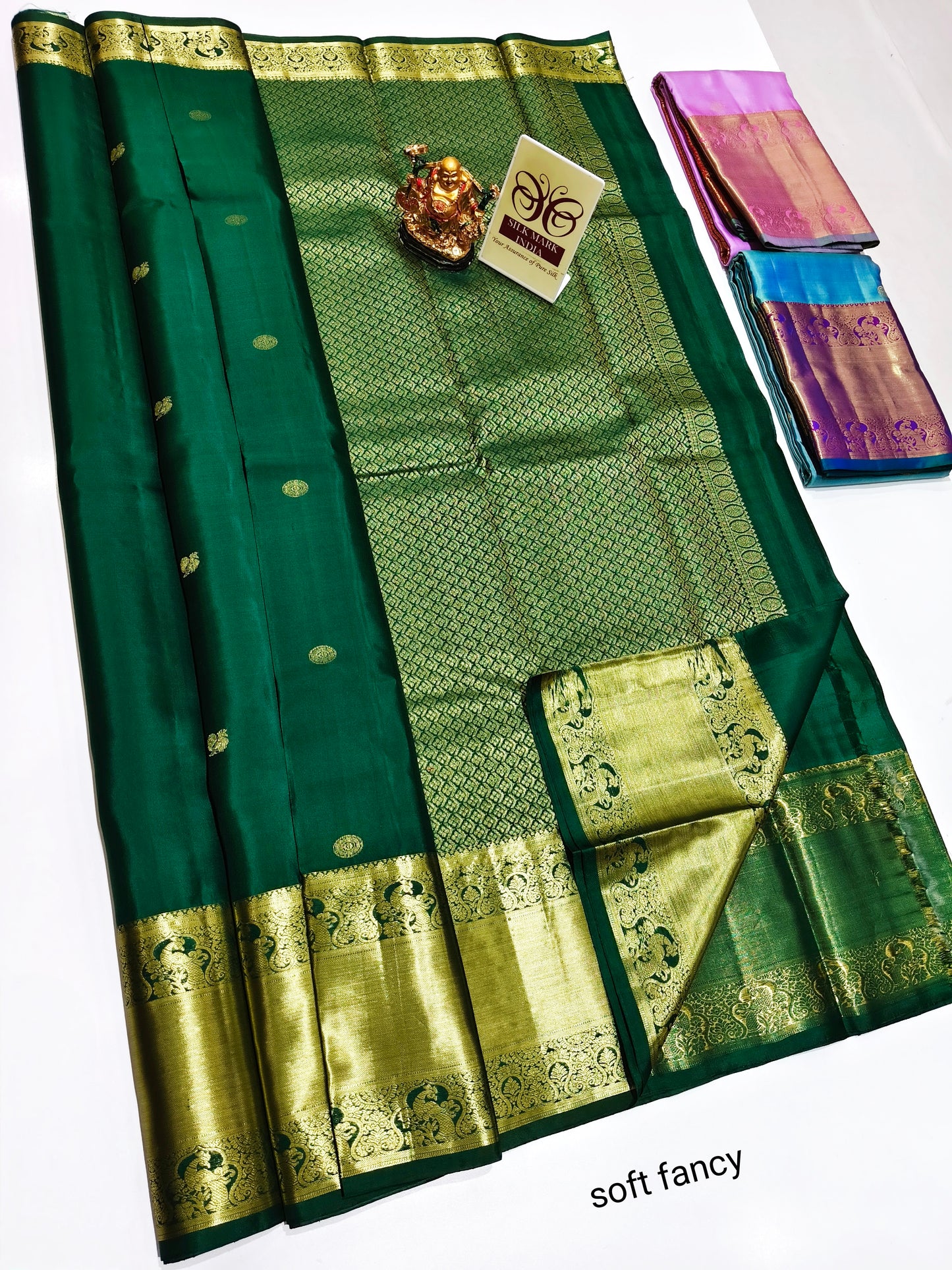kacnhipura, silk 6000 -  250 collection