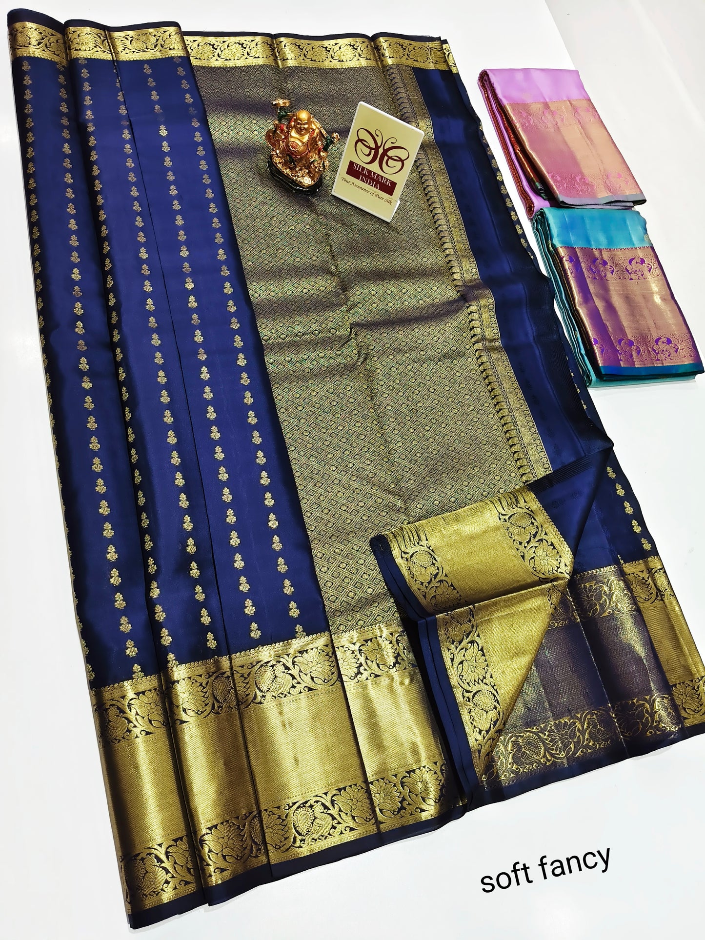 kacnhipura, silk 6000 -  250 collection