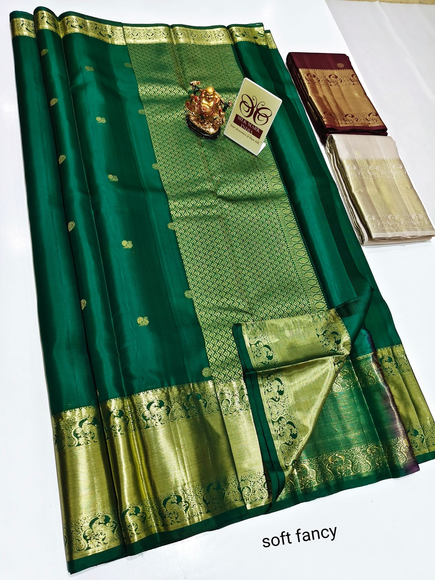 kacnhipura, silk 6000 -  250 collection