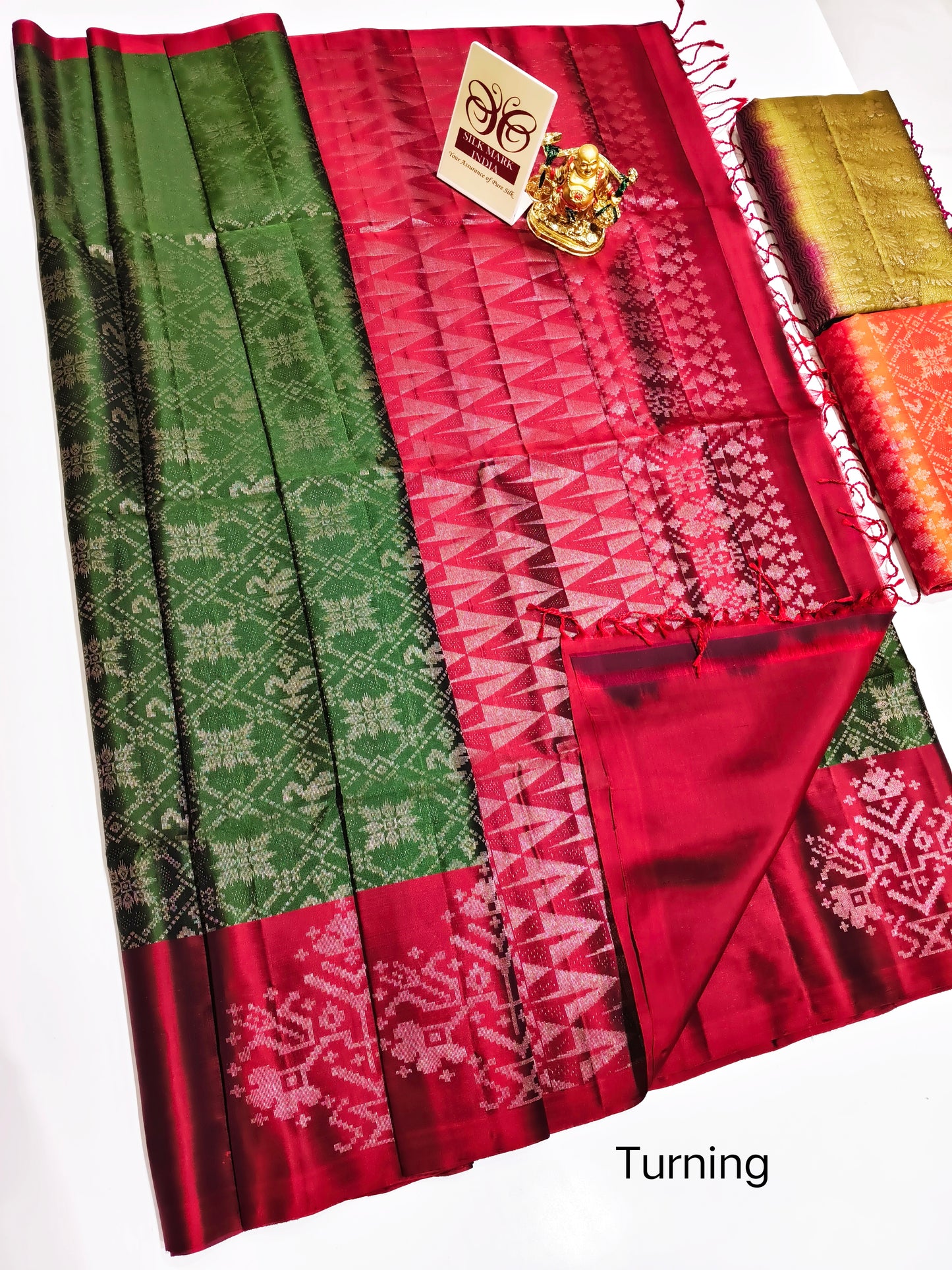 Kanchipuram Pure Soft Silks Sarees-with Silk Mark certificate- catalogue C4- 220 collections