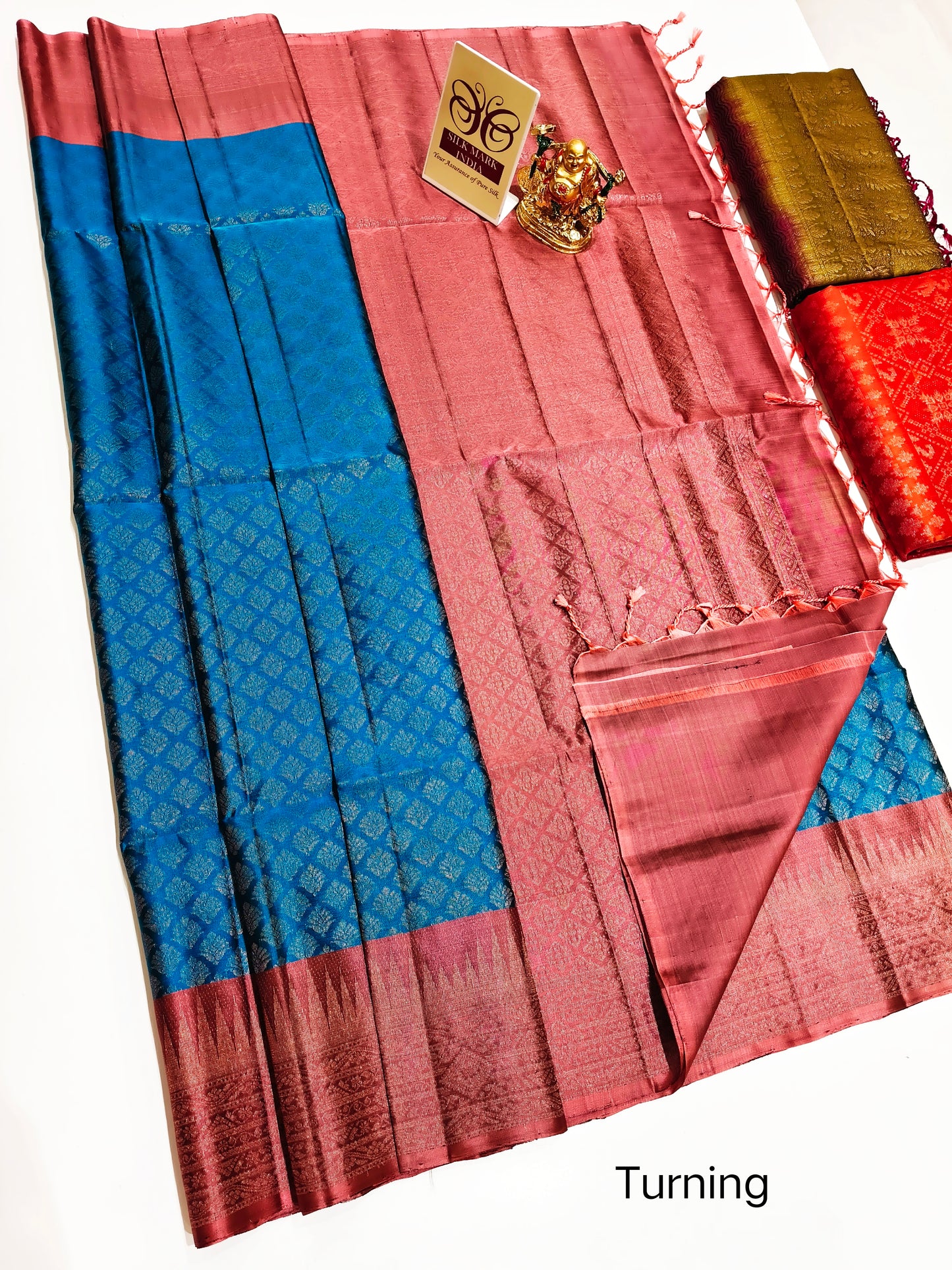 Kanchipuram Pure Soft Silks Sarees-with Silk Mark certificate- catalogue C4- 220 collections