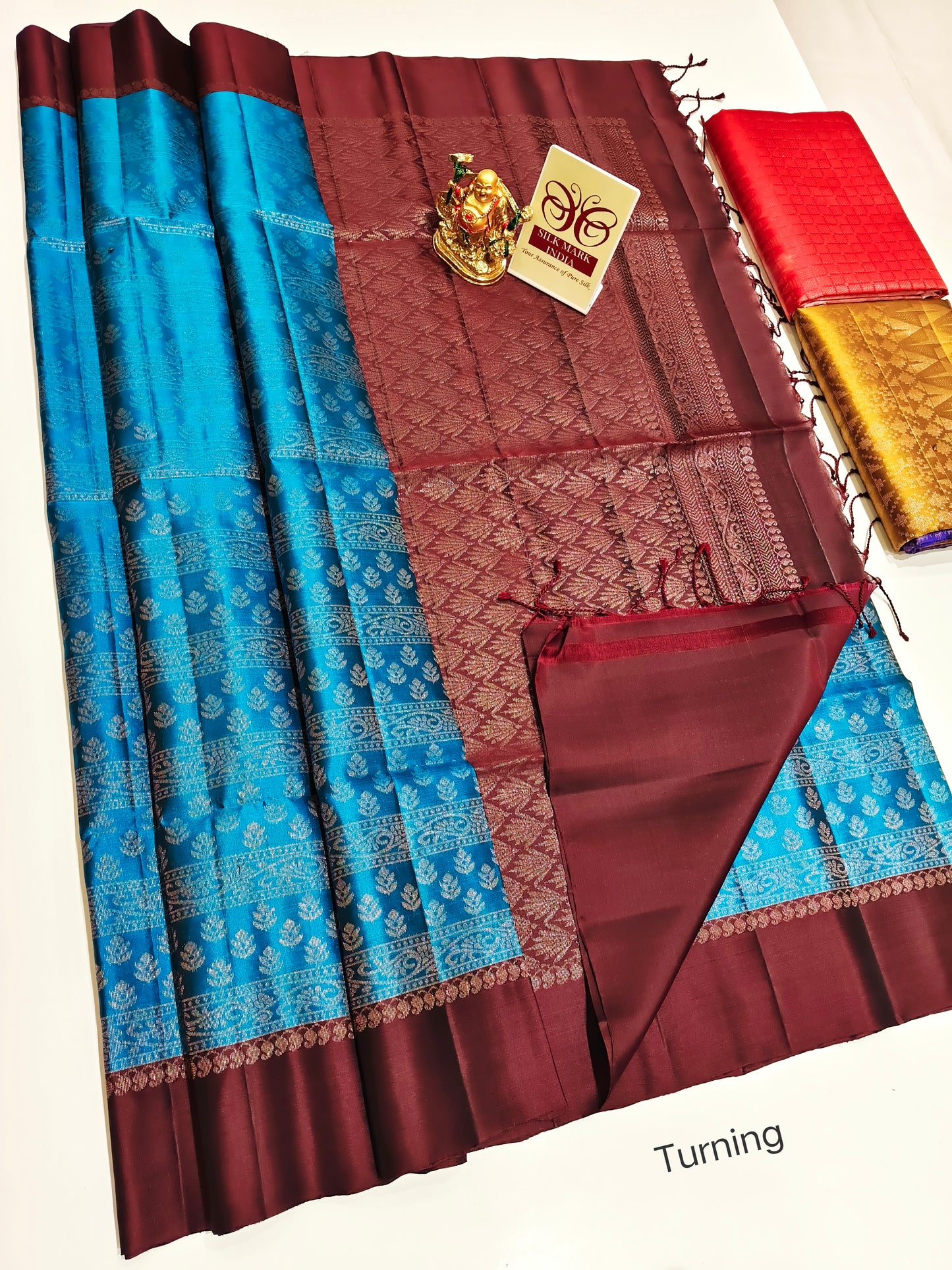 Kanchipuram Pure Soft Silks Sarees-with Silk Mark certificate- catalogue C4- 220 collections
