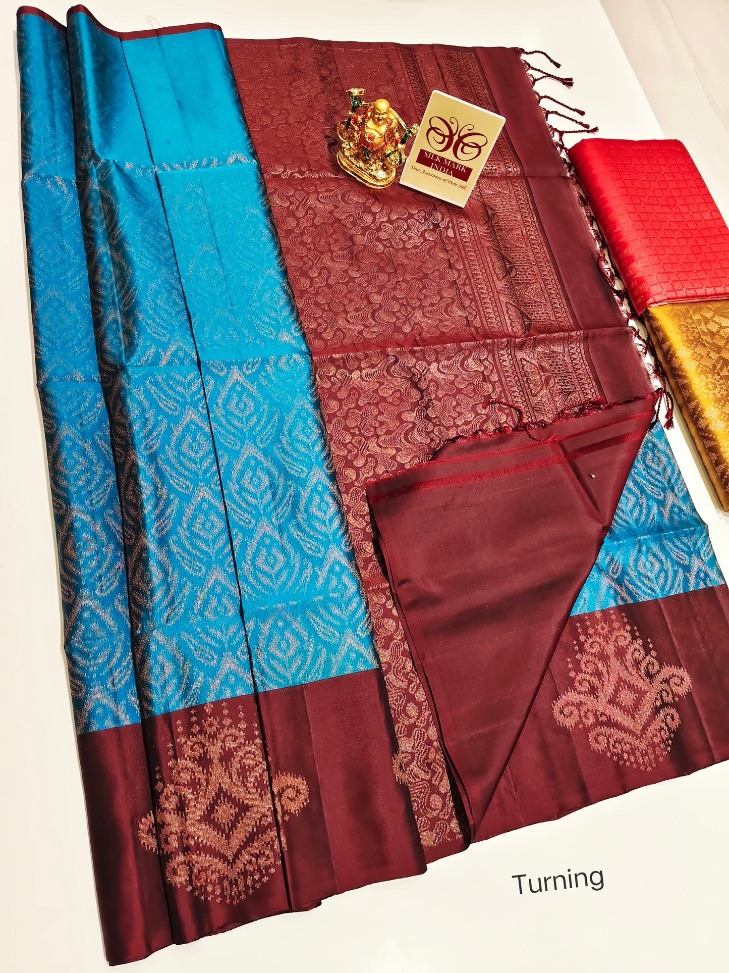 Kanchipuram Pure Soft Silks Sarees-with Silk Mark certificate- catalogue C4- 220 collections