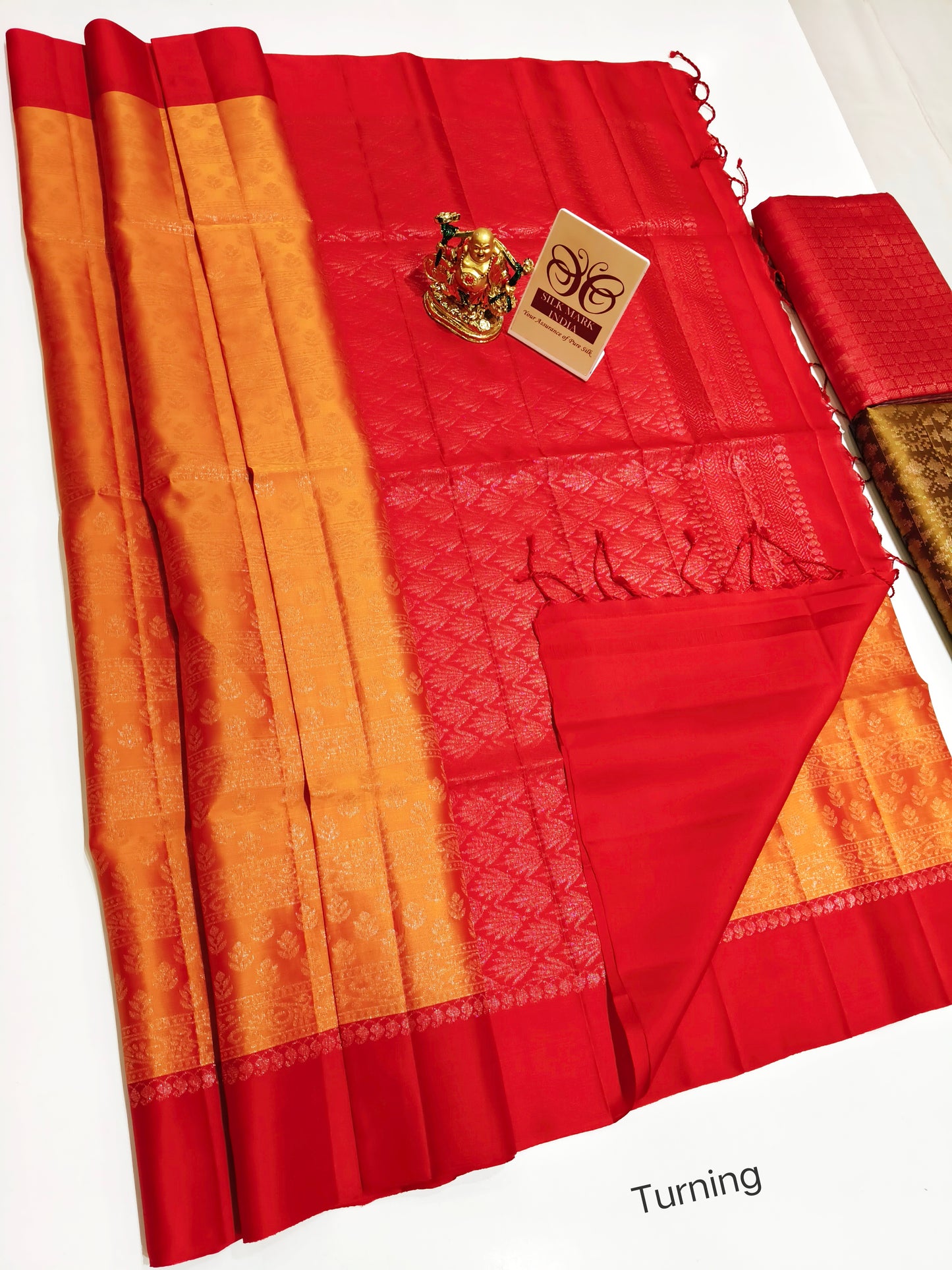kacnhipura, silk 6000 -  250 collection