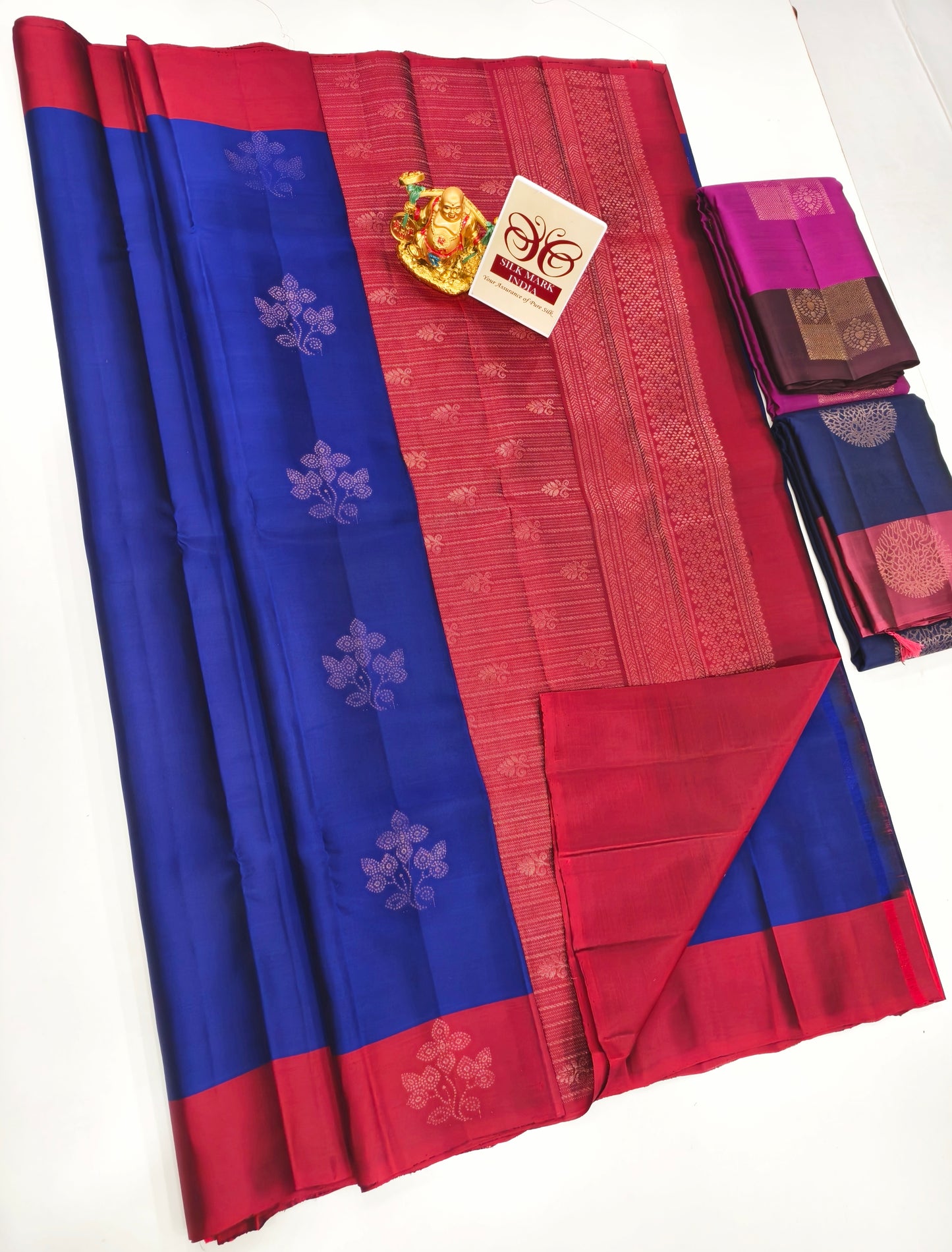 kacnhipura, silk 6000 -  250 collection