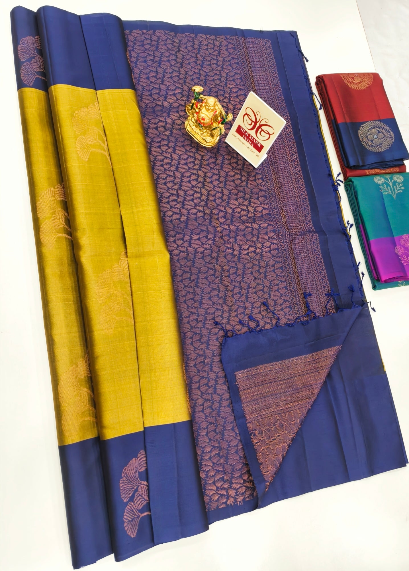 kanchipuram 296 collection