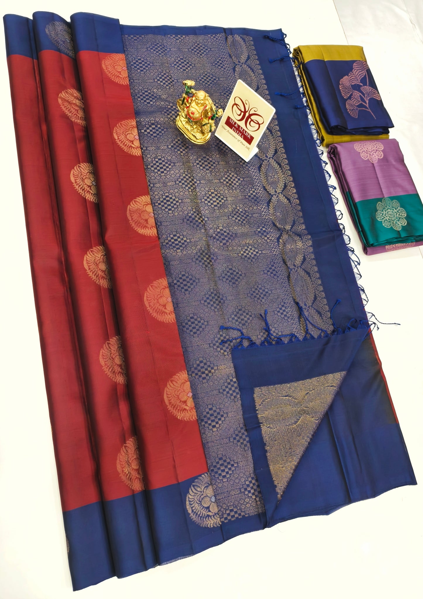 kacnhipura, silk 6000 -  250 collection