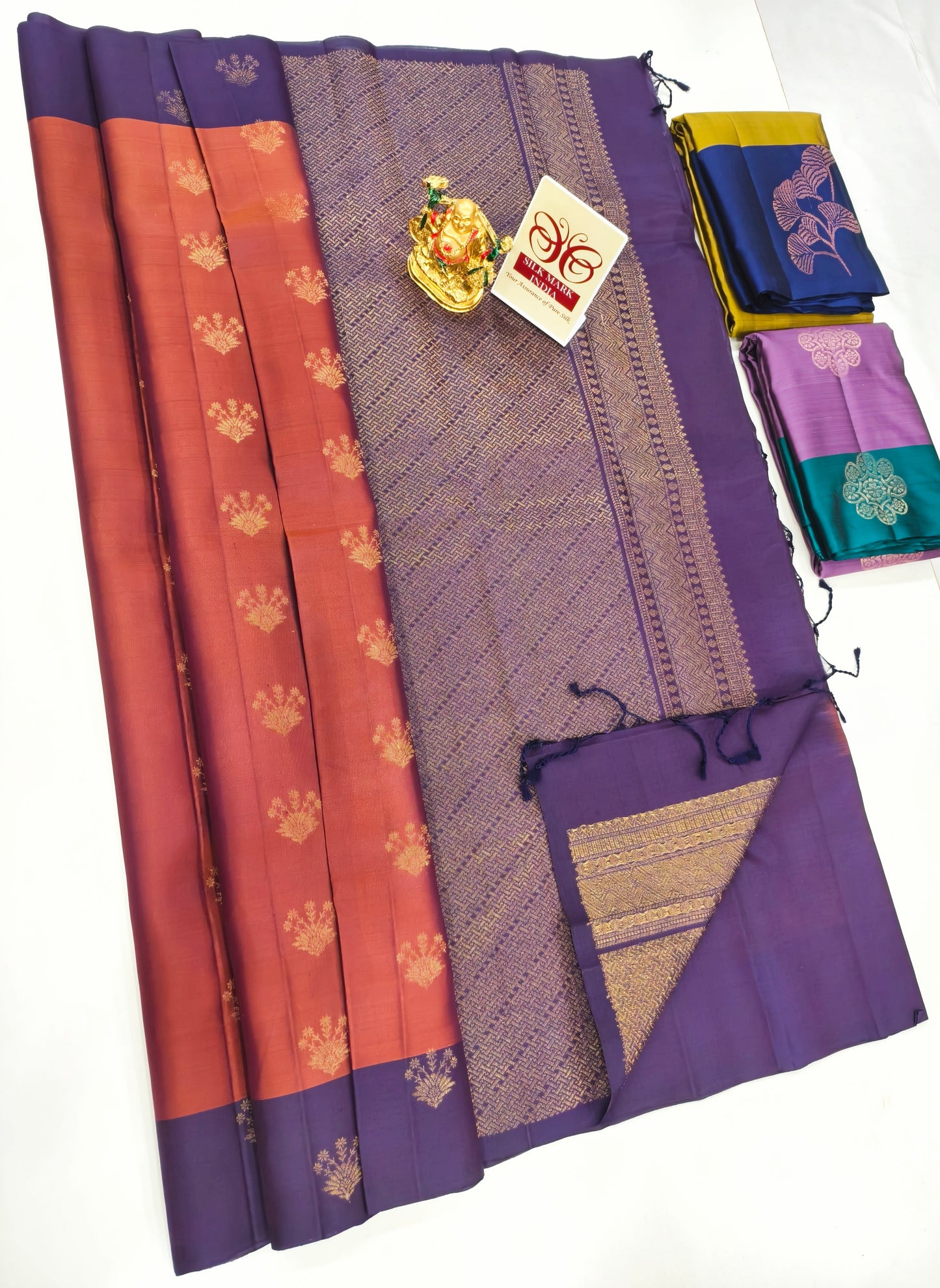 kacnhipura, silk 6000 -  250 collection