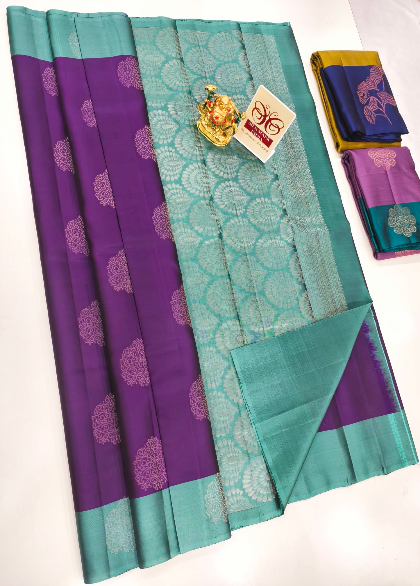 kacnhipura, silk 6000 -  250 collection