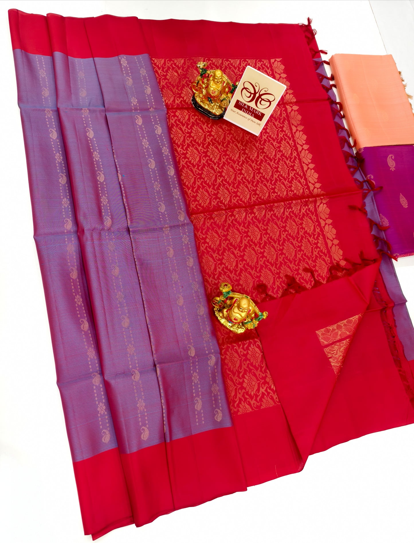 kacnhipura, silk 6000 -  250 collection