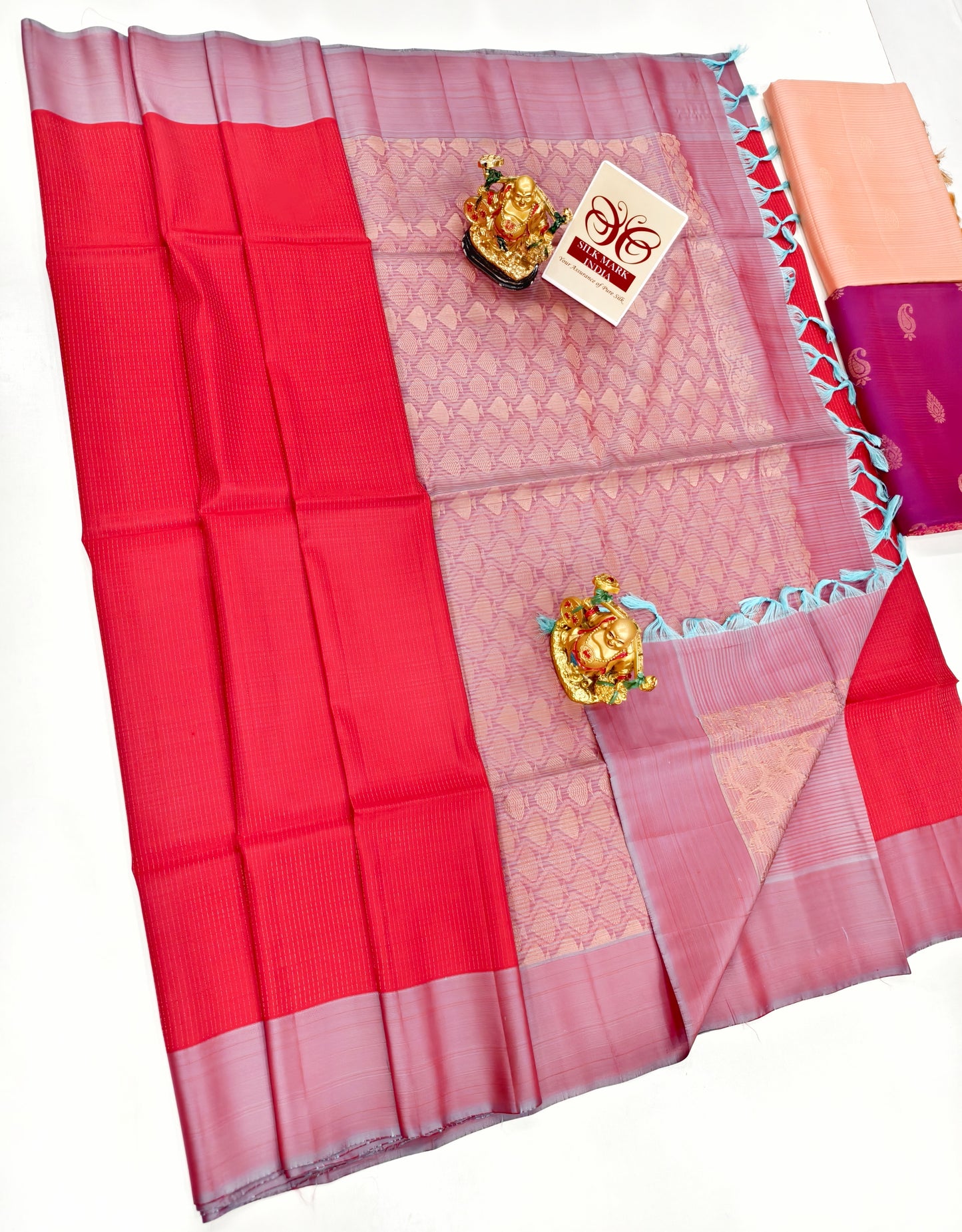 kacnhipura, silk 6000 -  250 collection
