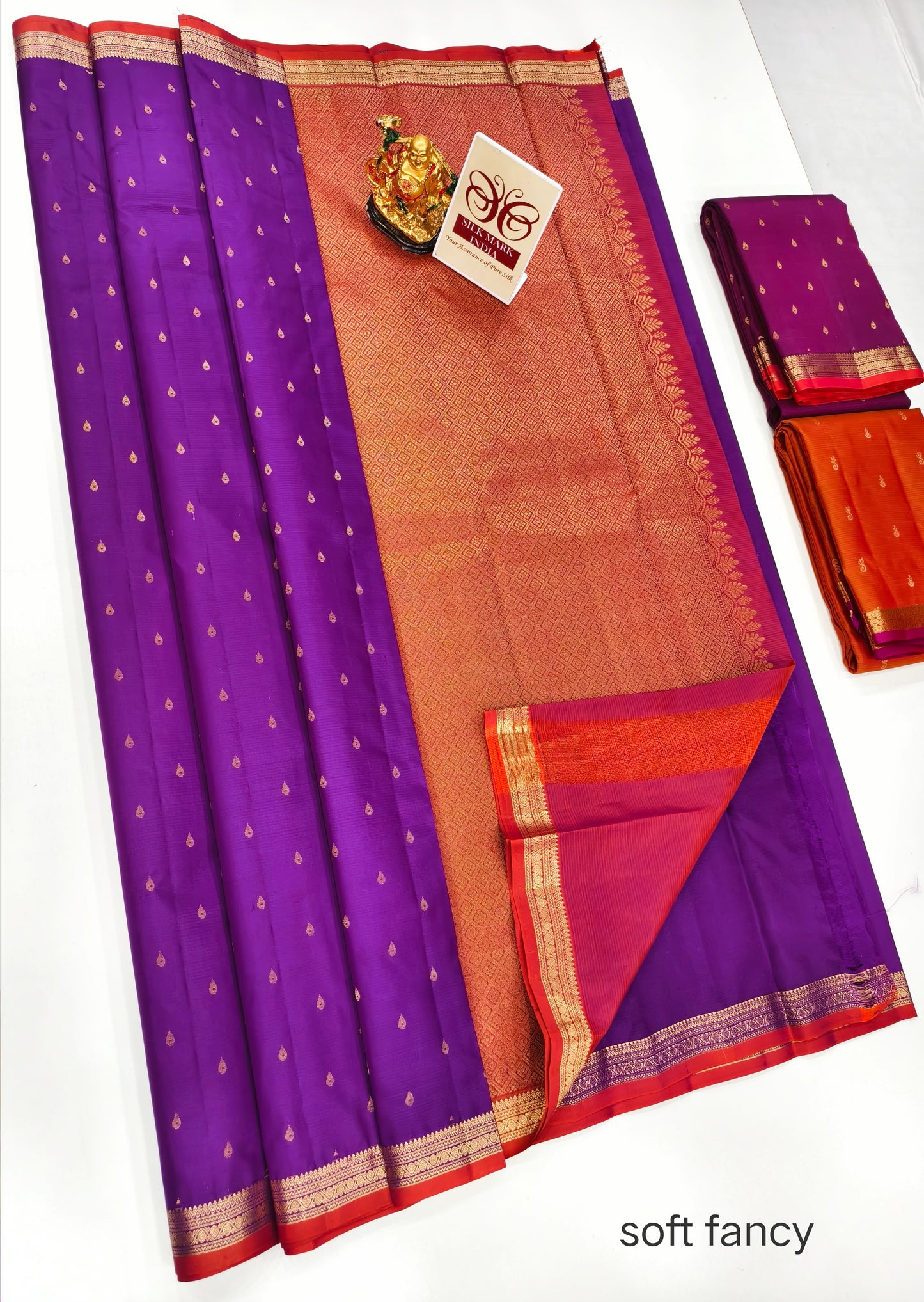 kacnhipura, silk 6000 -  250 collection
