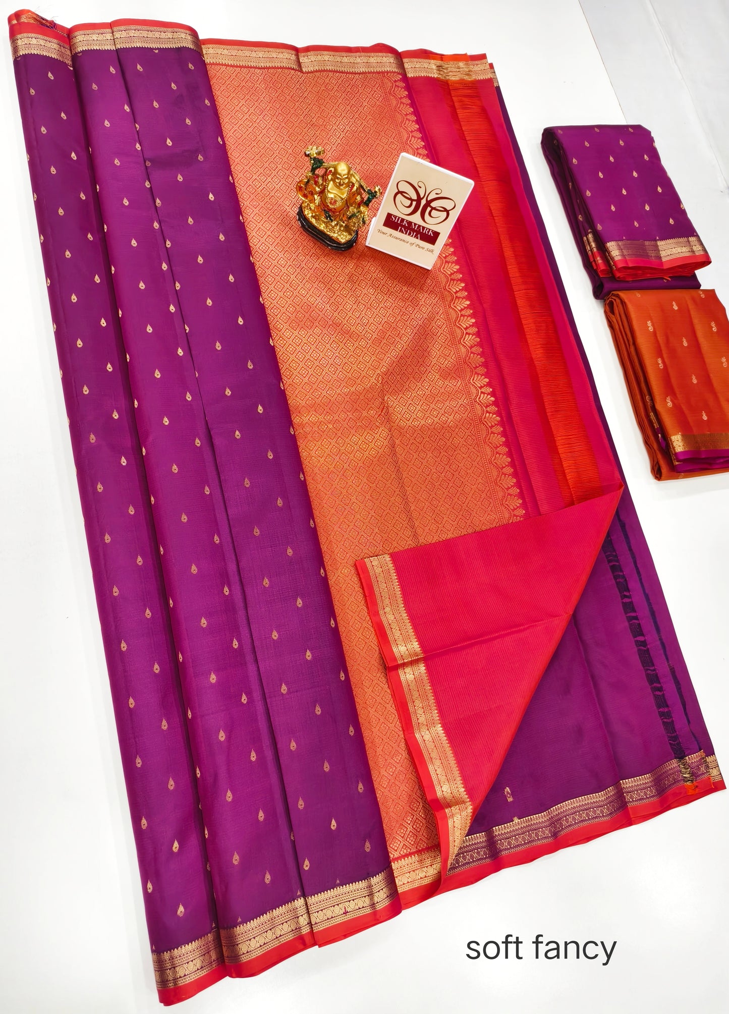 kacnhipura, silk 6000 -  250 collection